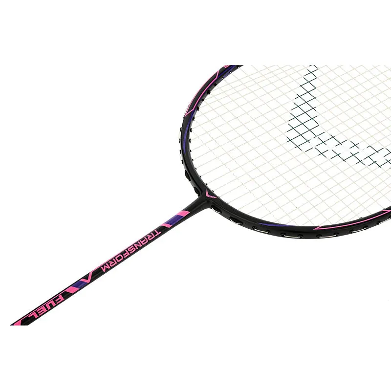 Transform Fuel Badminton Racket