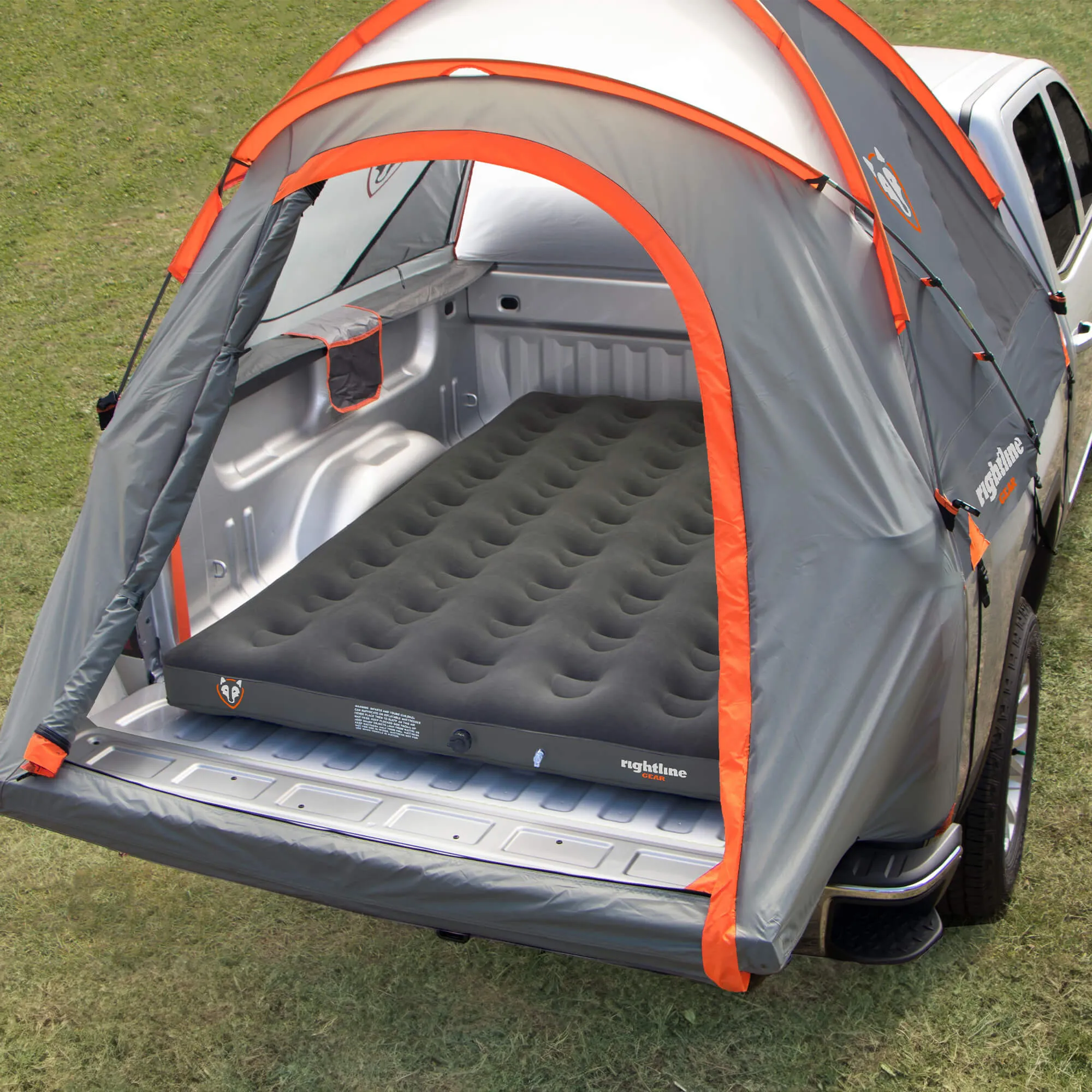 Truck Bed Air Mattresses