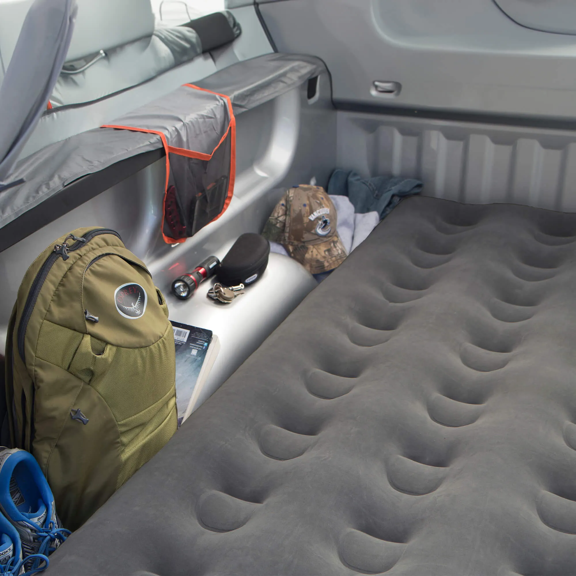 Truck Bed Air Mattresses