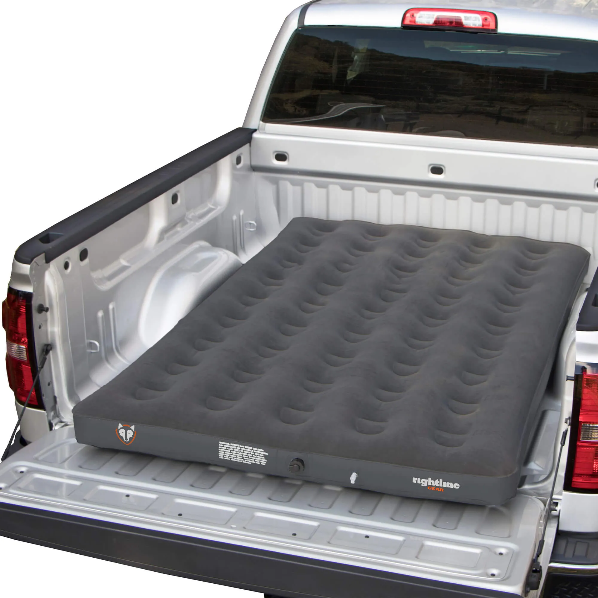 Truck Bed Air Mattresses