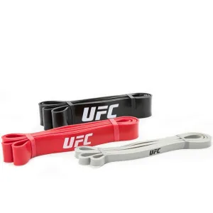 UFC Power Band - Set of 3