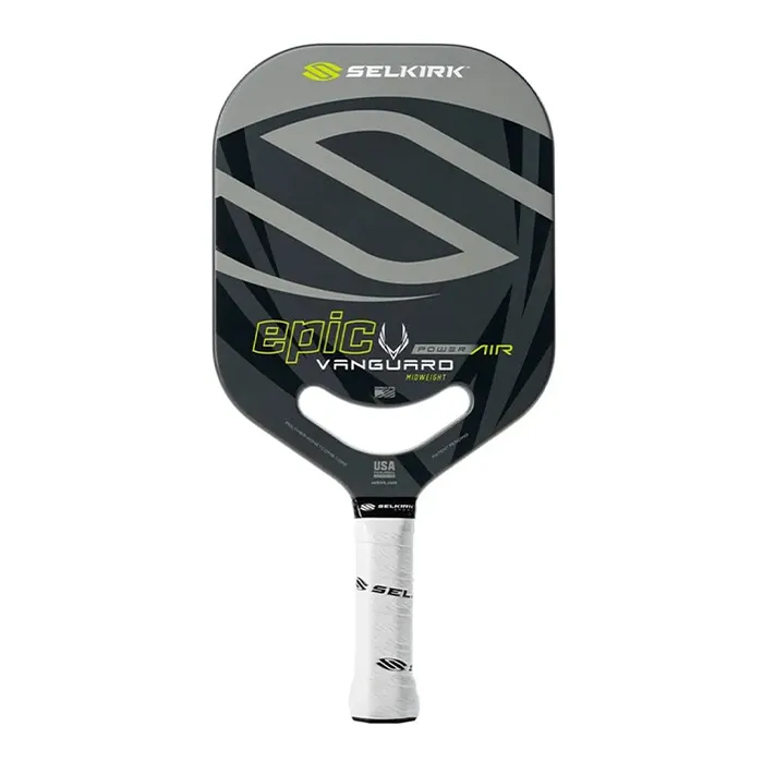 VANGUARD Power Air Epic