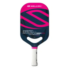 VANGUARD Power Air Invikta Prestige