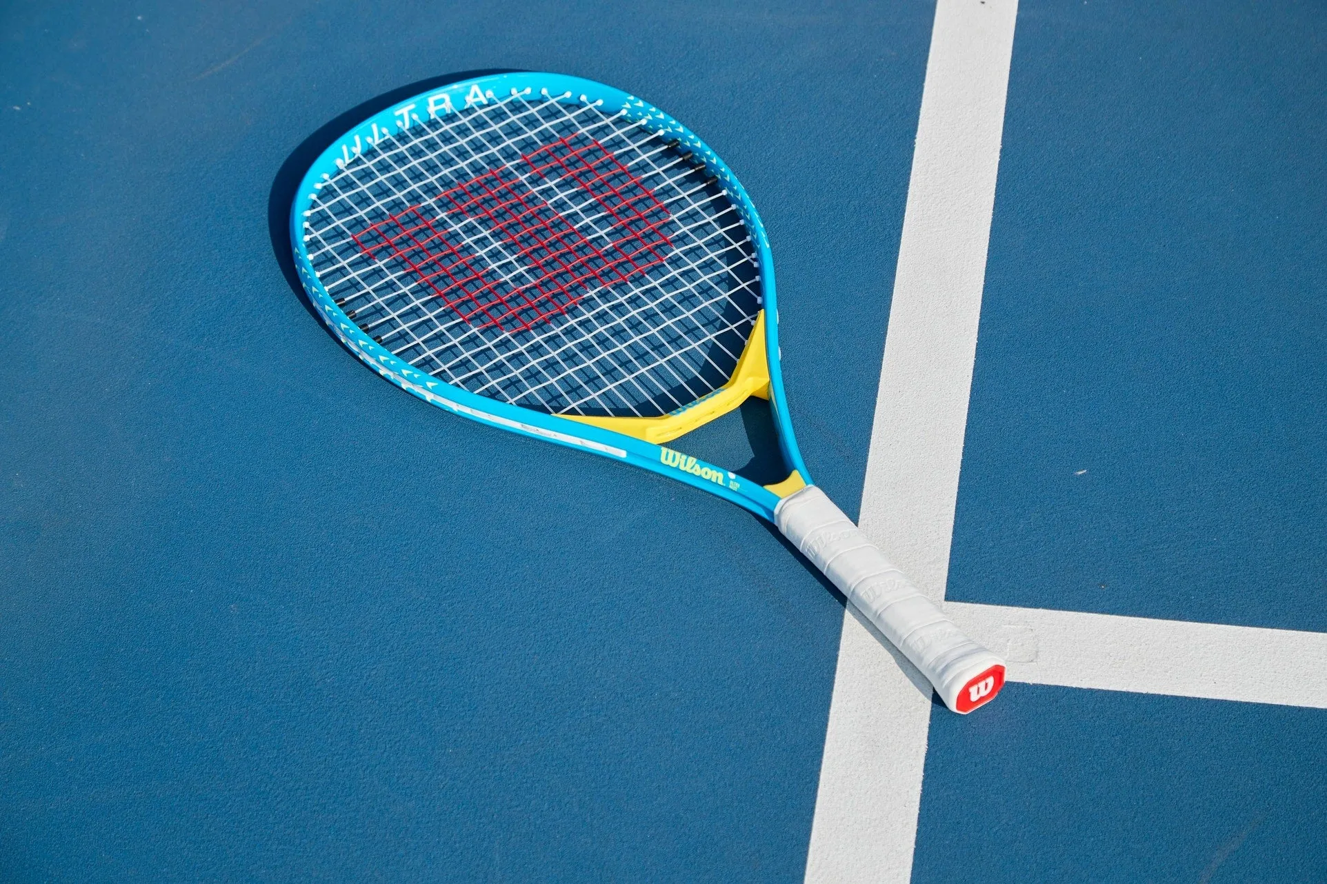 Wilson ULTRA POWER JR 23 23