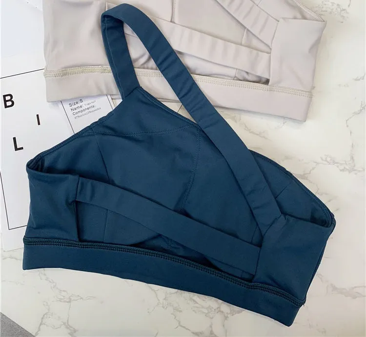 Women Medium Impact Sports Bras