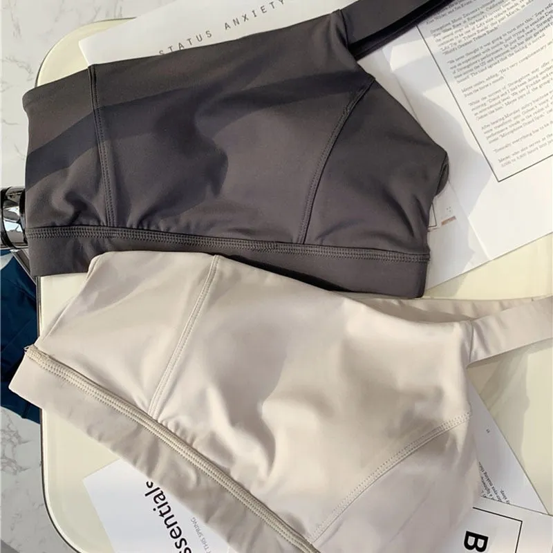 Women Medium Impact Sports Bras