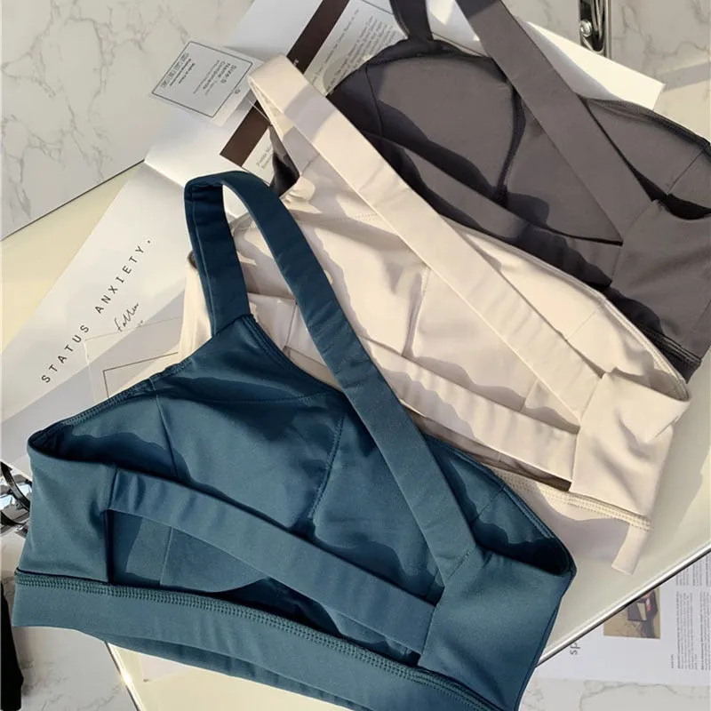 Women Medium Impact Sports Bras