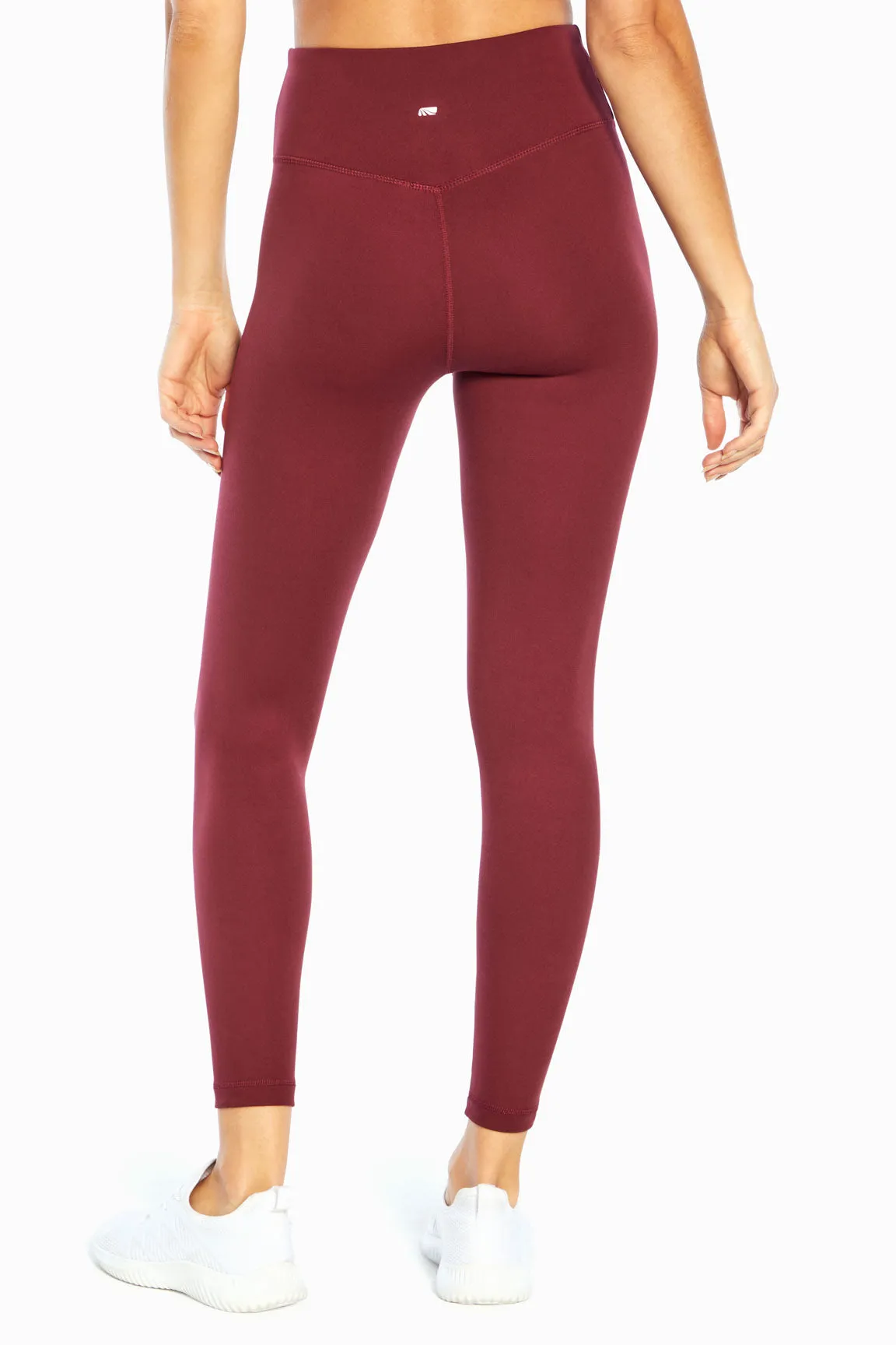 Zen Ankle Legging