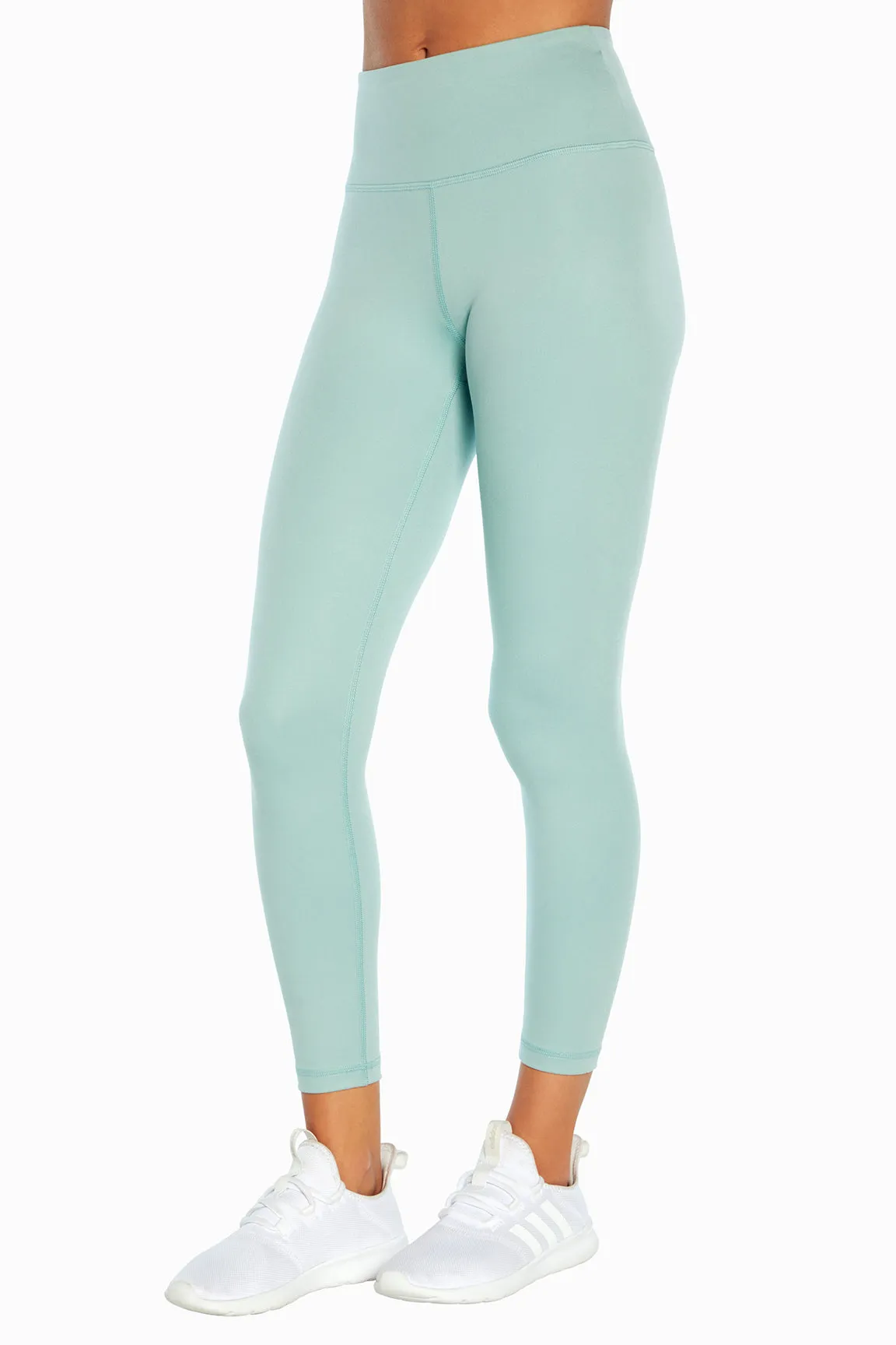 Zen Ankle Legging