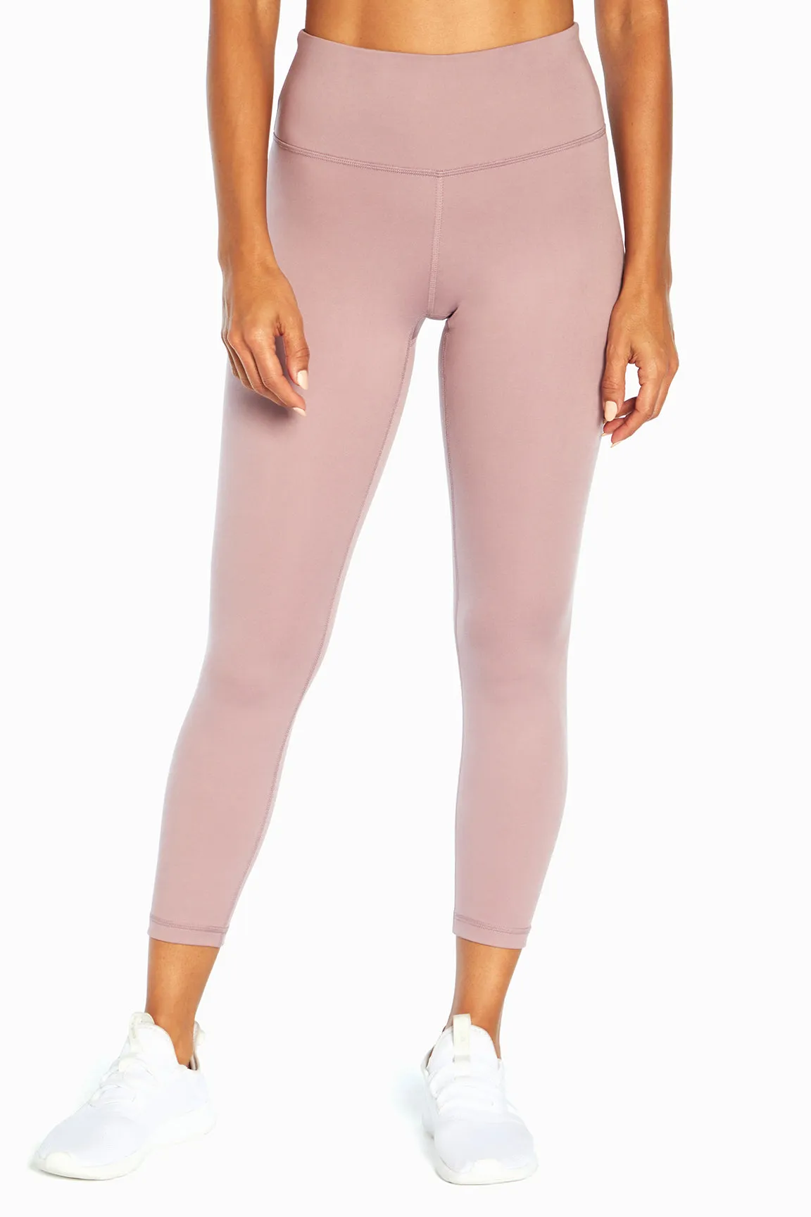 Zen Ankle Legging