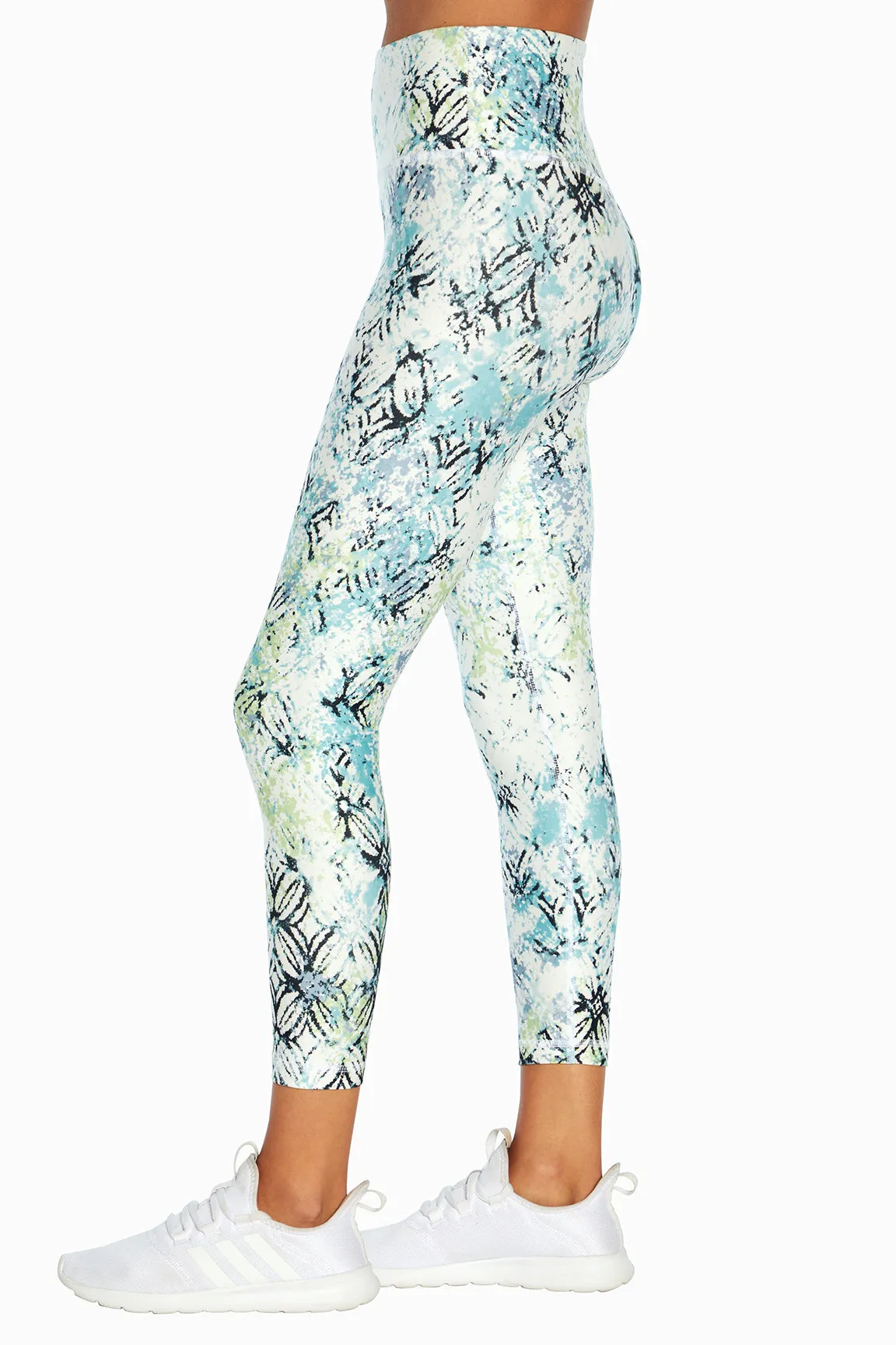 Zen Ankle Legging