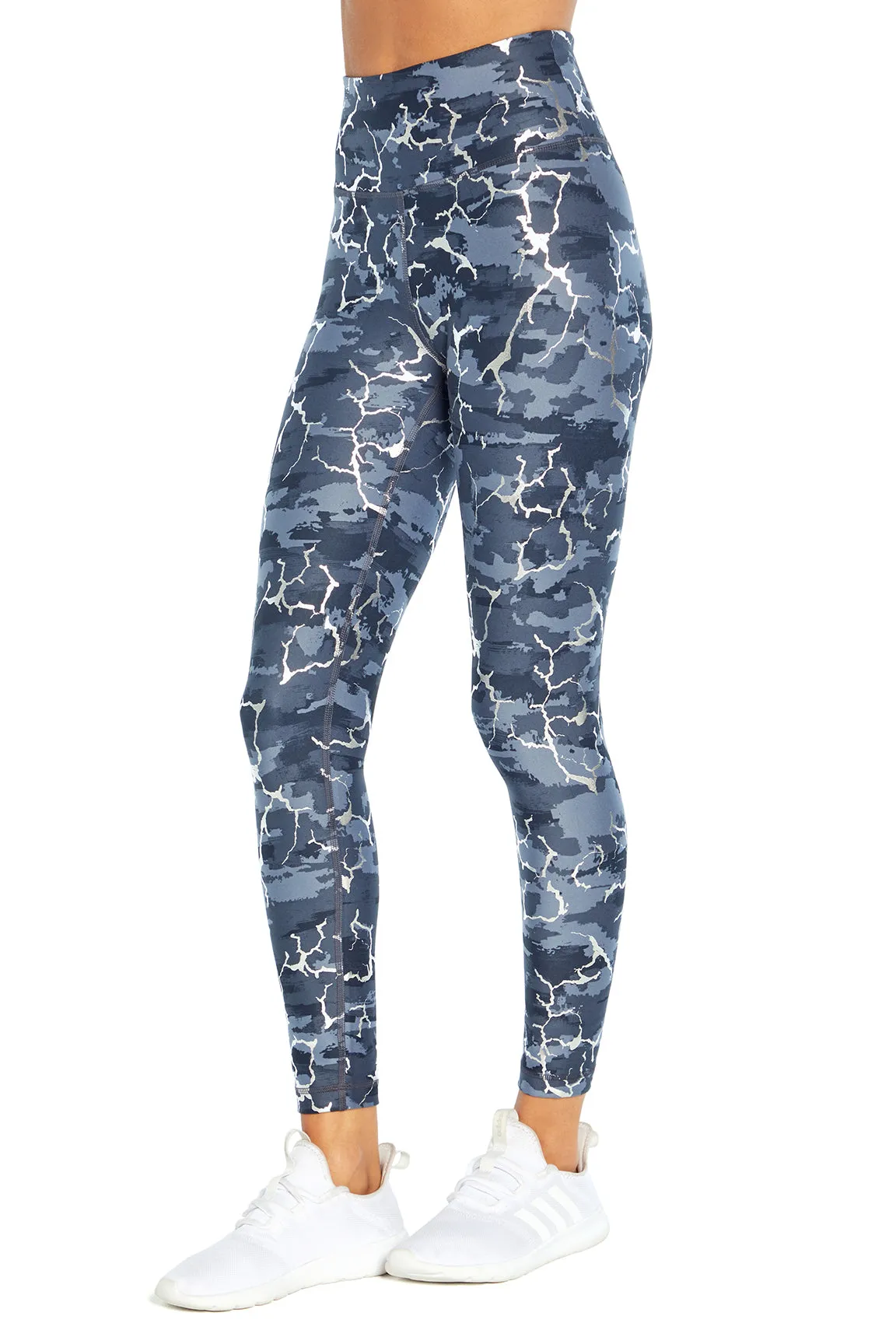 Zen Ankle Legging