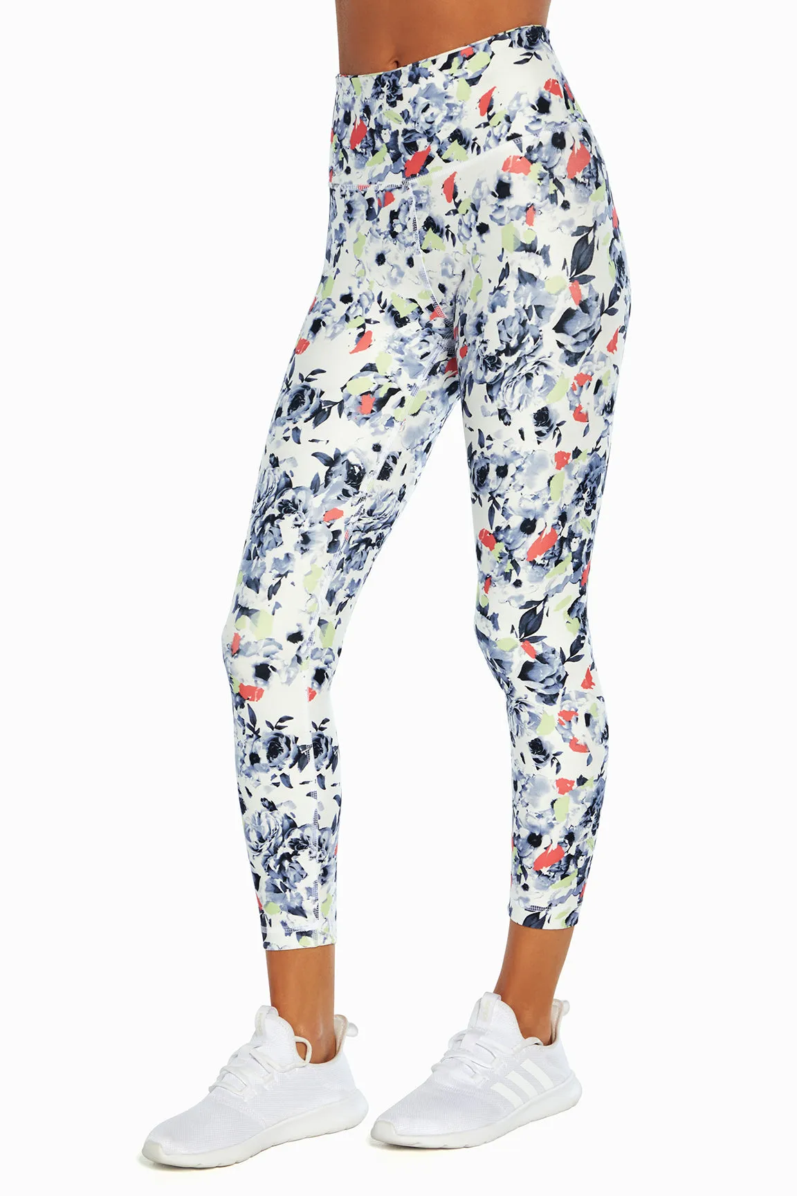 Zen Ankle Legging