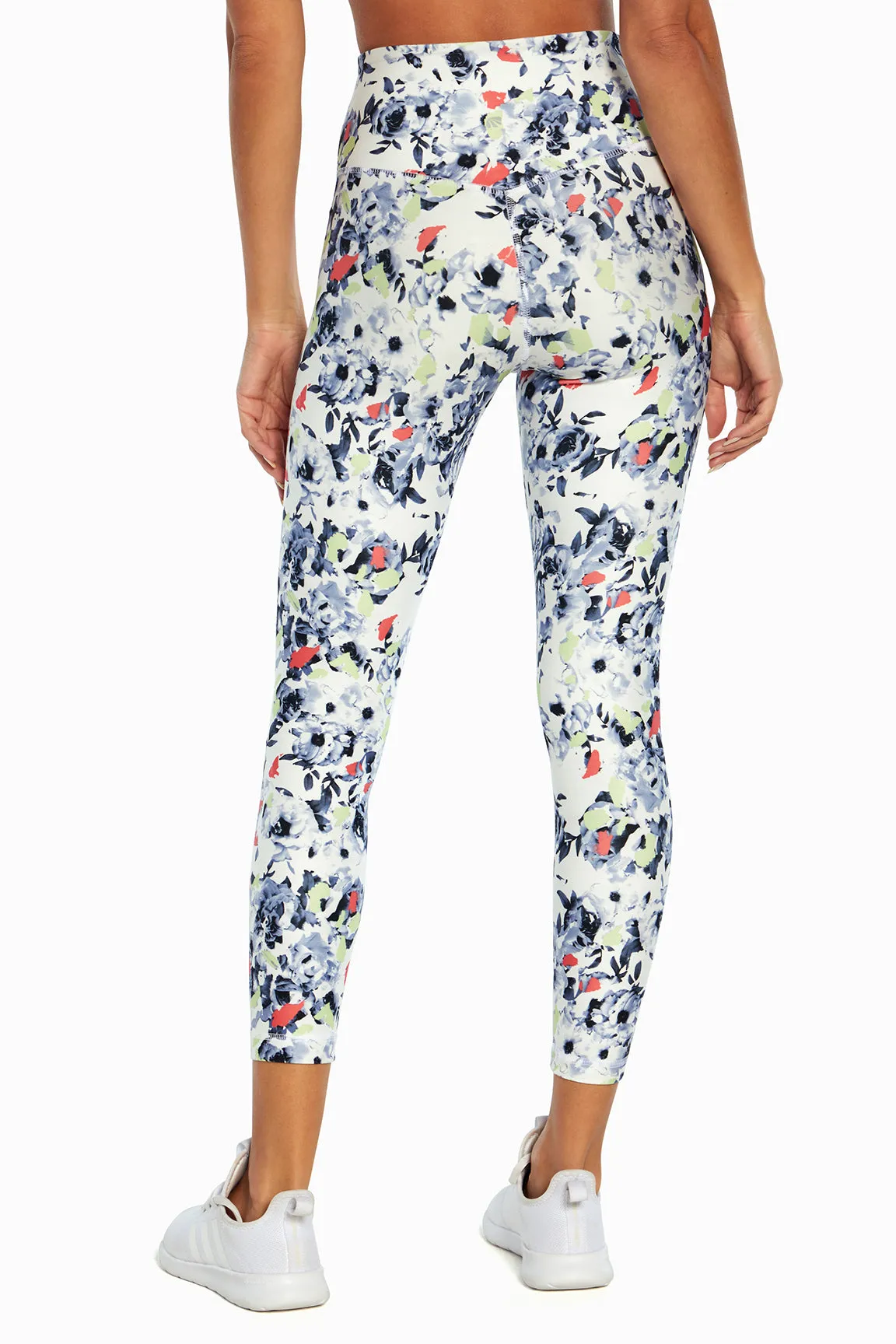 Zen Ankle Legging