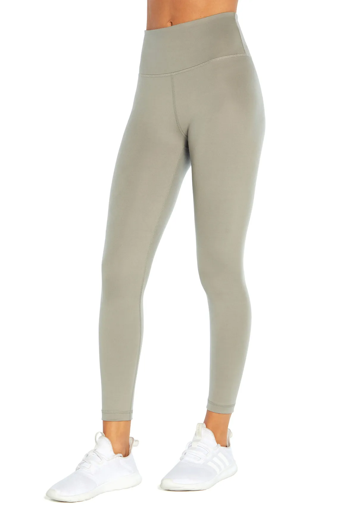 Zen Ankle Legging