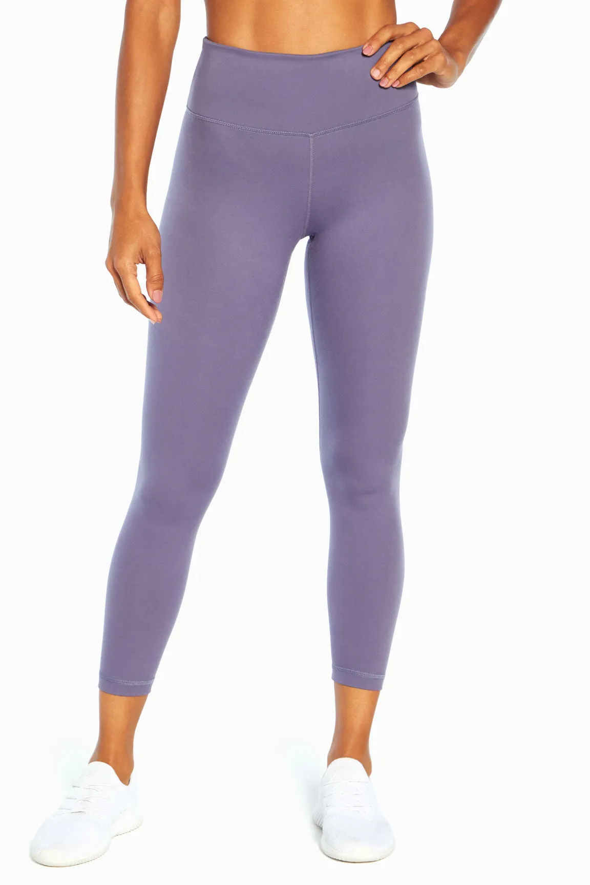 Zen Ankle Legging