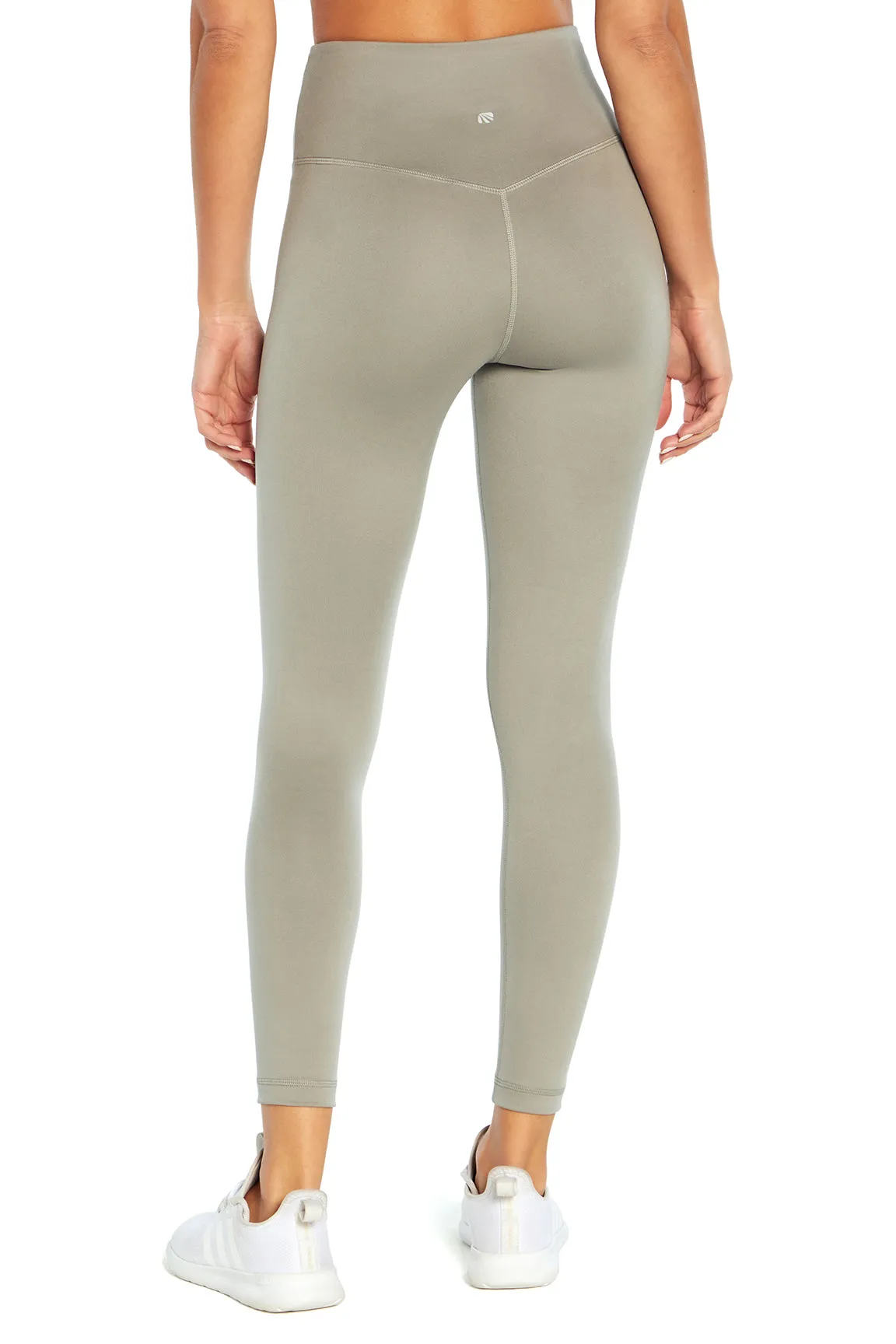 Zen Ankle Legging