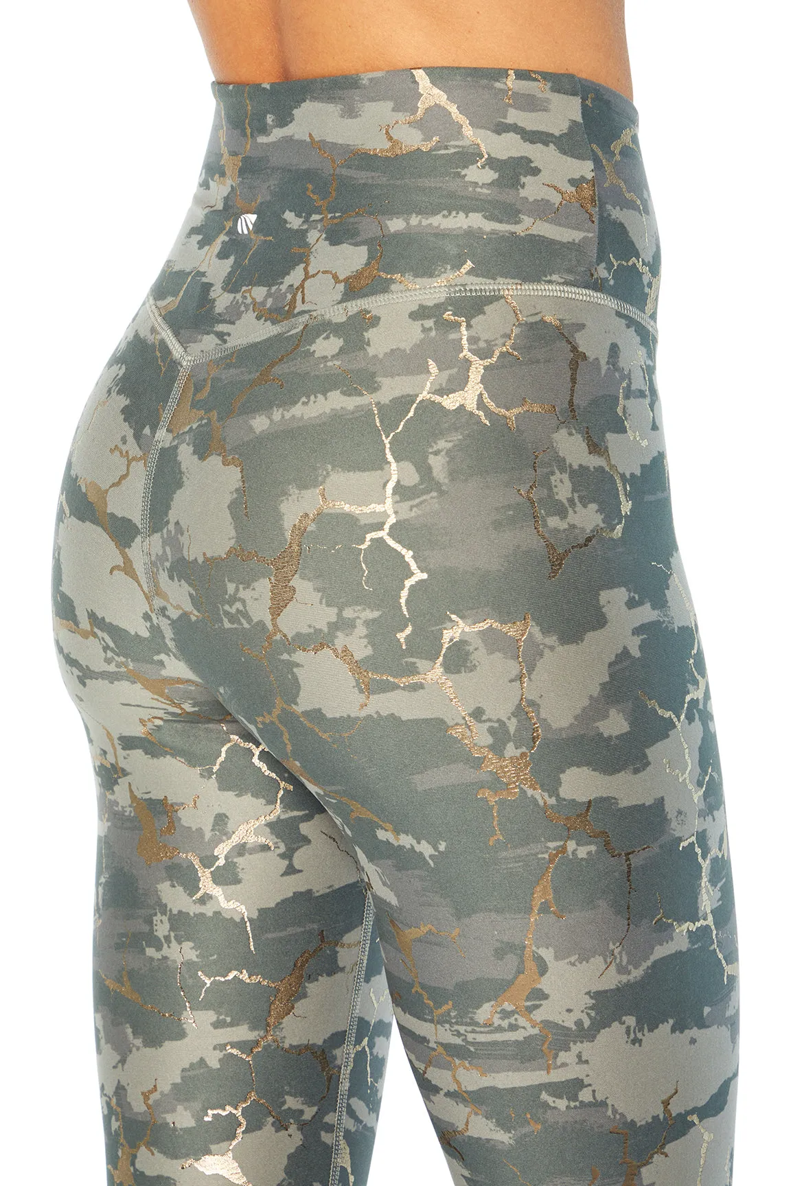 Zen Ankle Legging