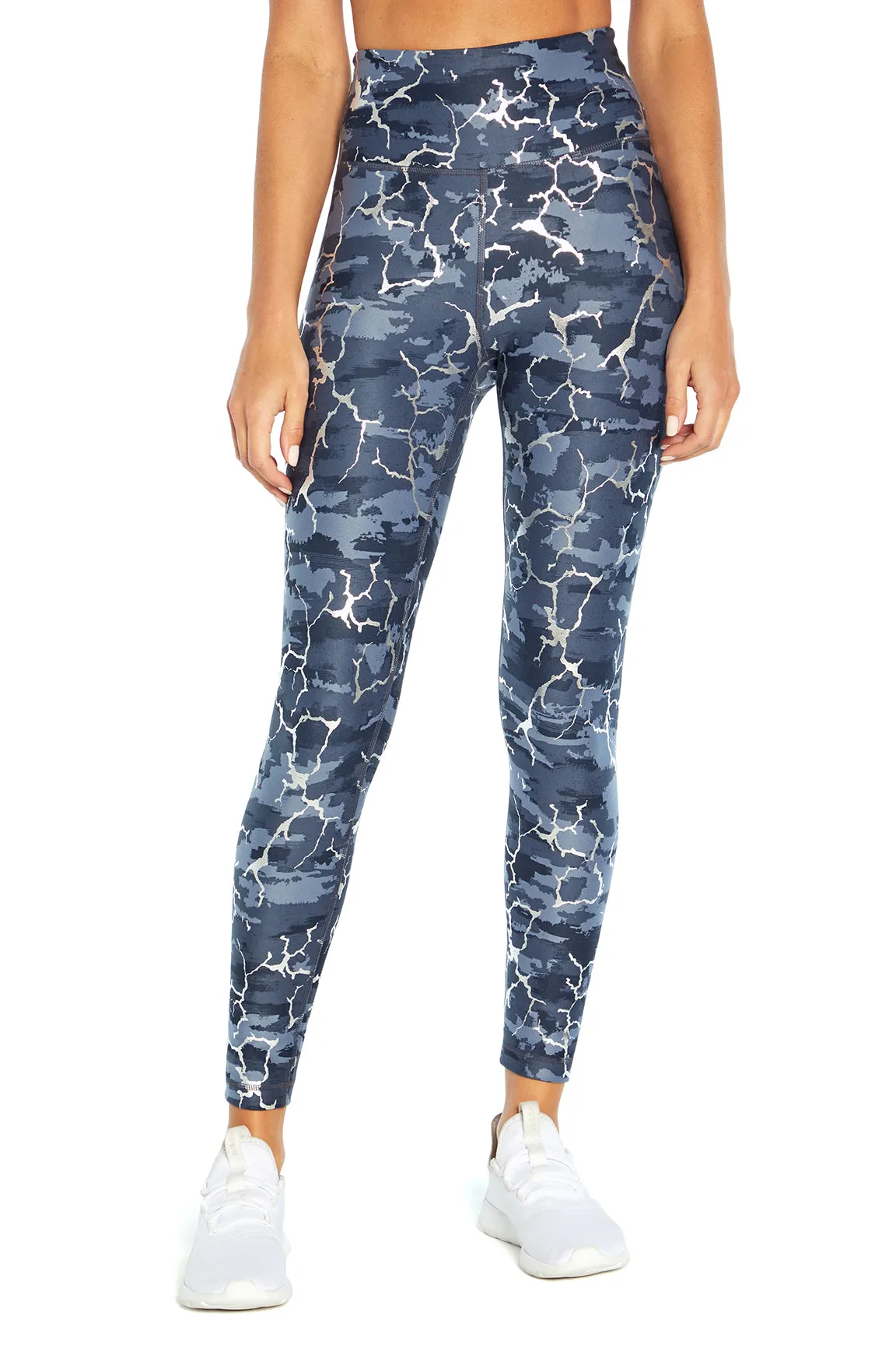 Zen Ankle Legging