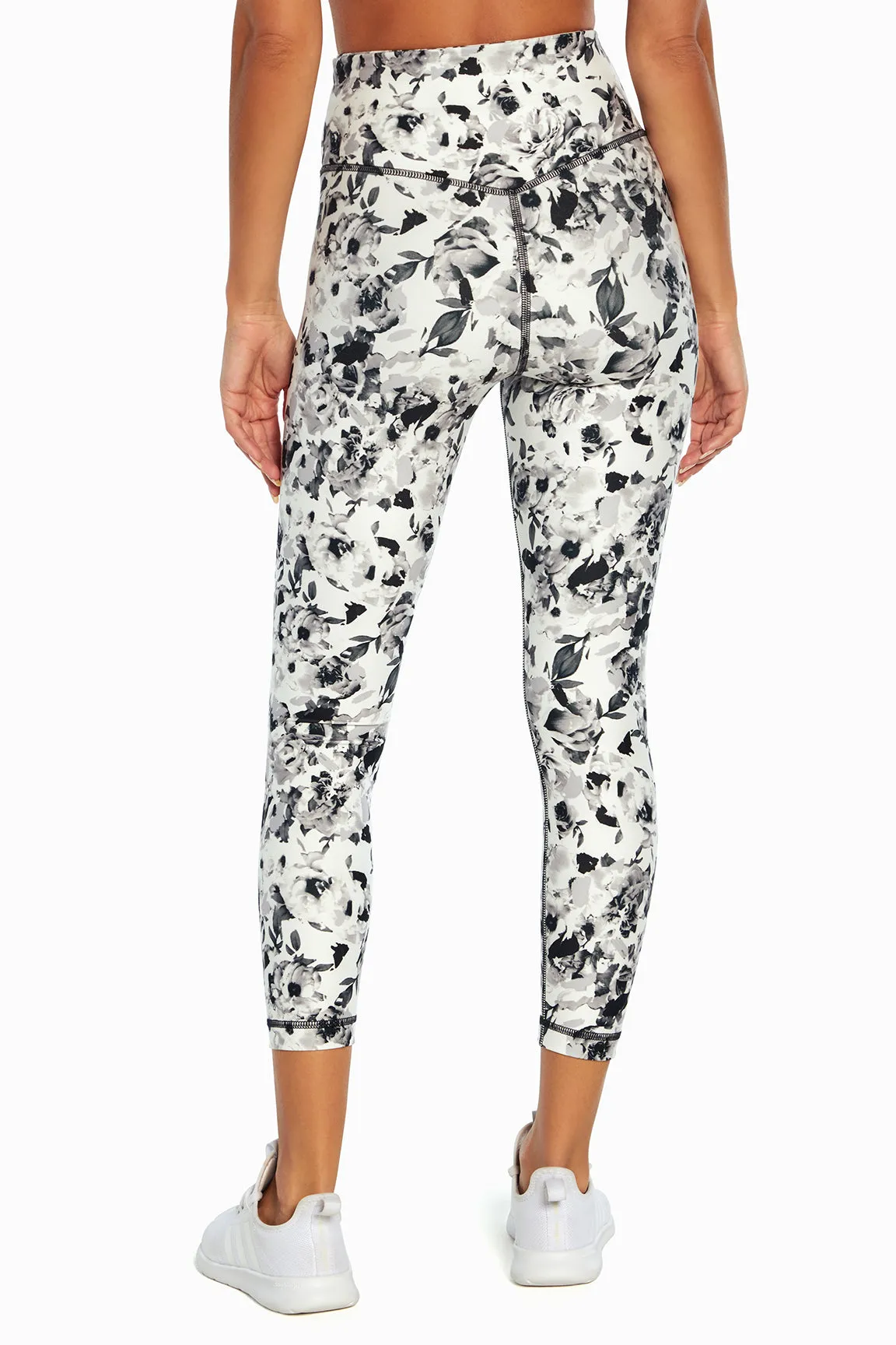 Zen Ankle Legging