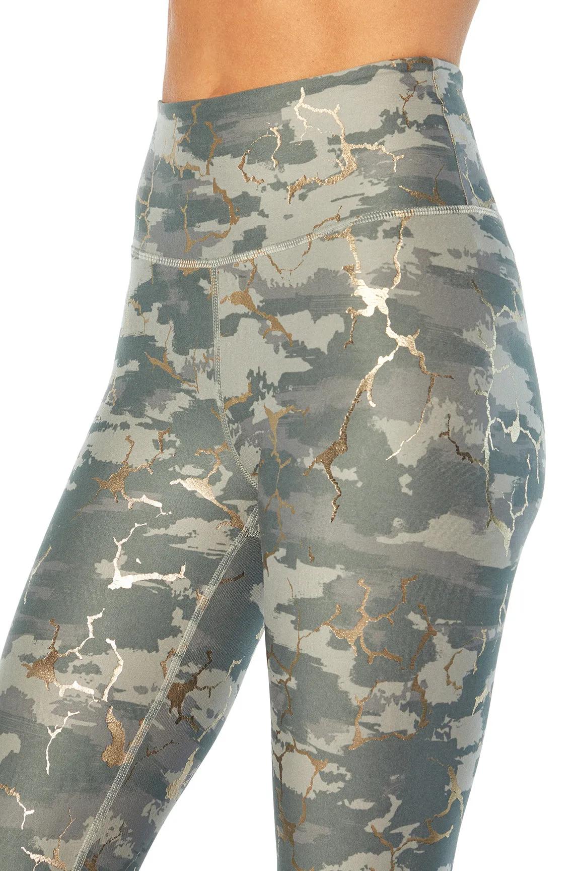 Zen Ankle Legging