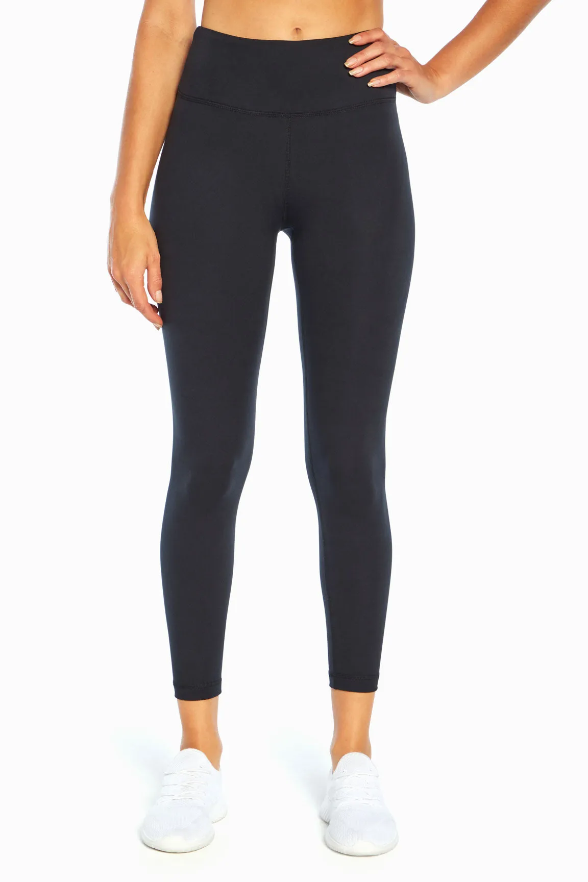 Zen Ankle Legging