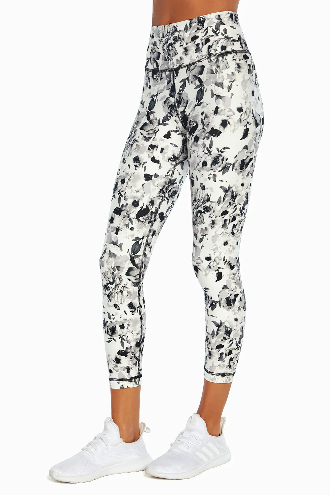 Zen Ankle Legging