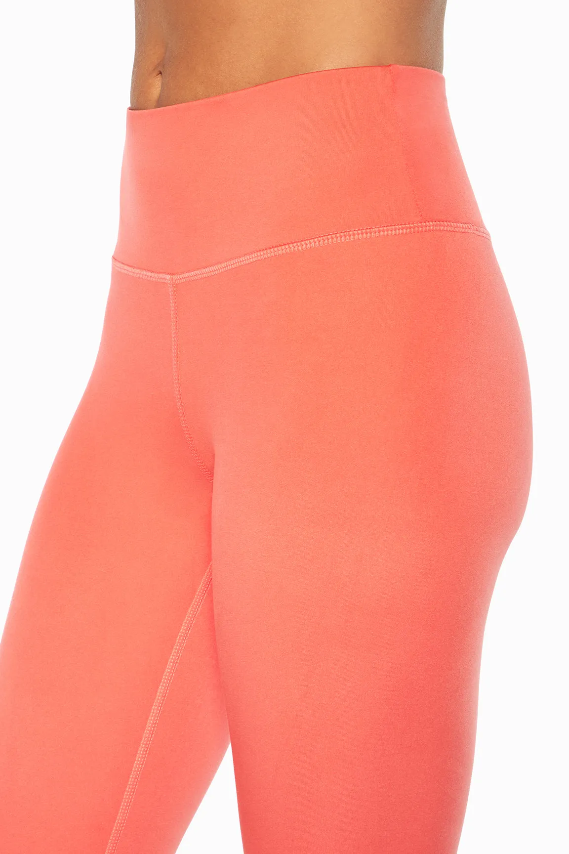 Zen Ankle Legging