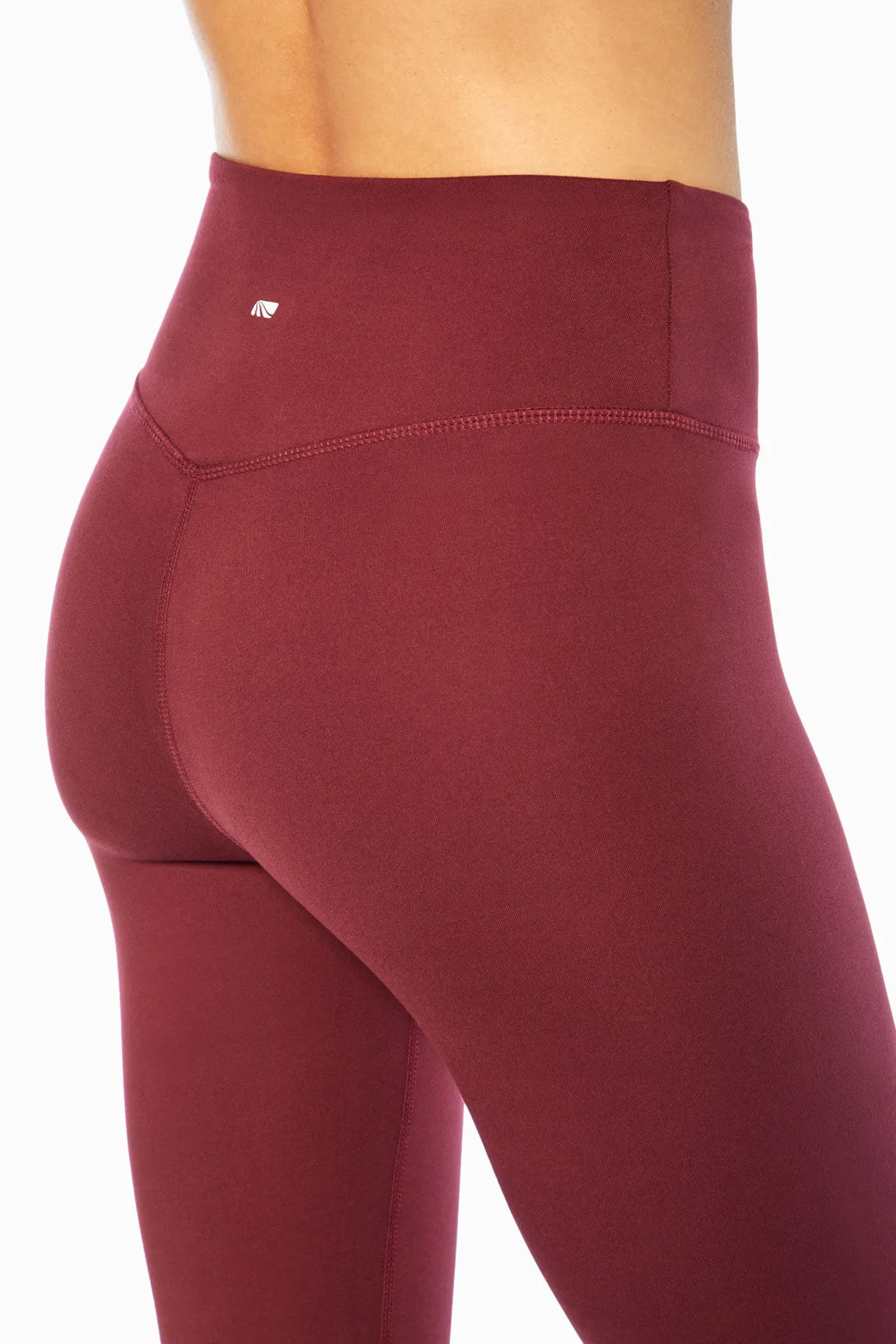 Zen Ankle Legging