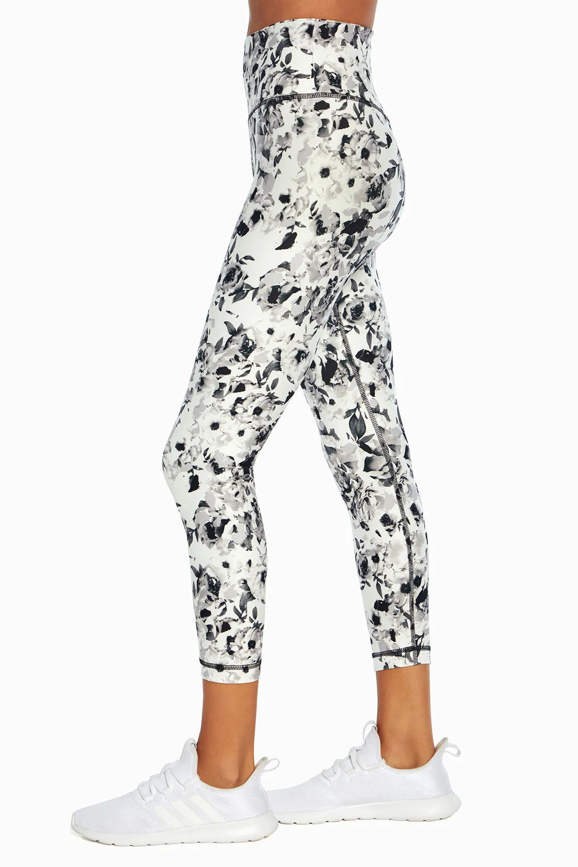 Zen Ankle Legging