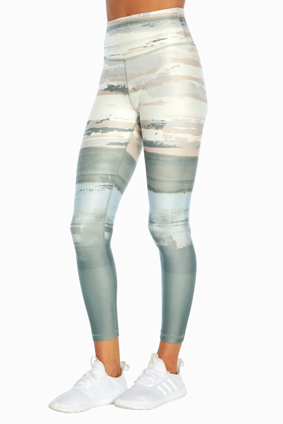 Zen Ankle Legging