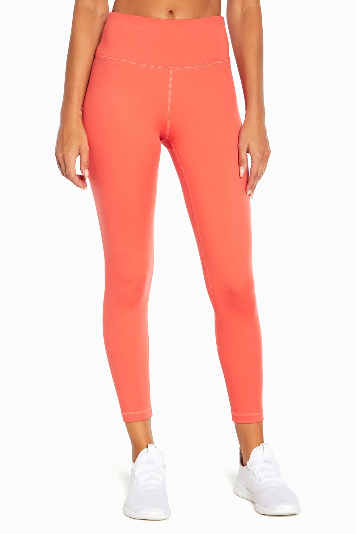 Zen Ankle Legging