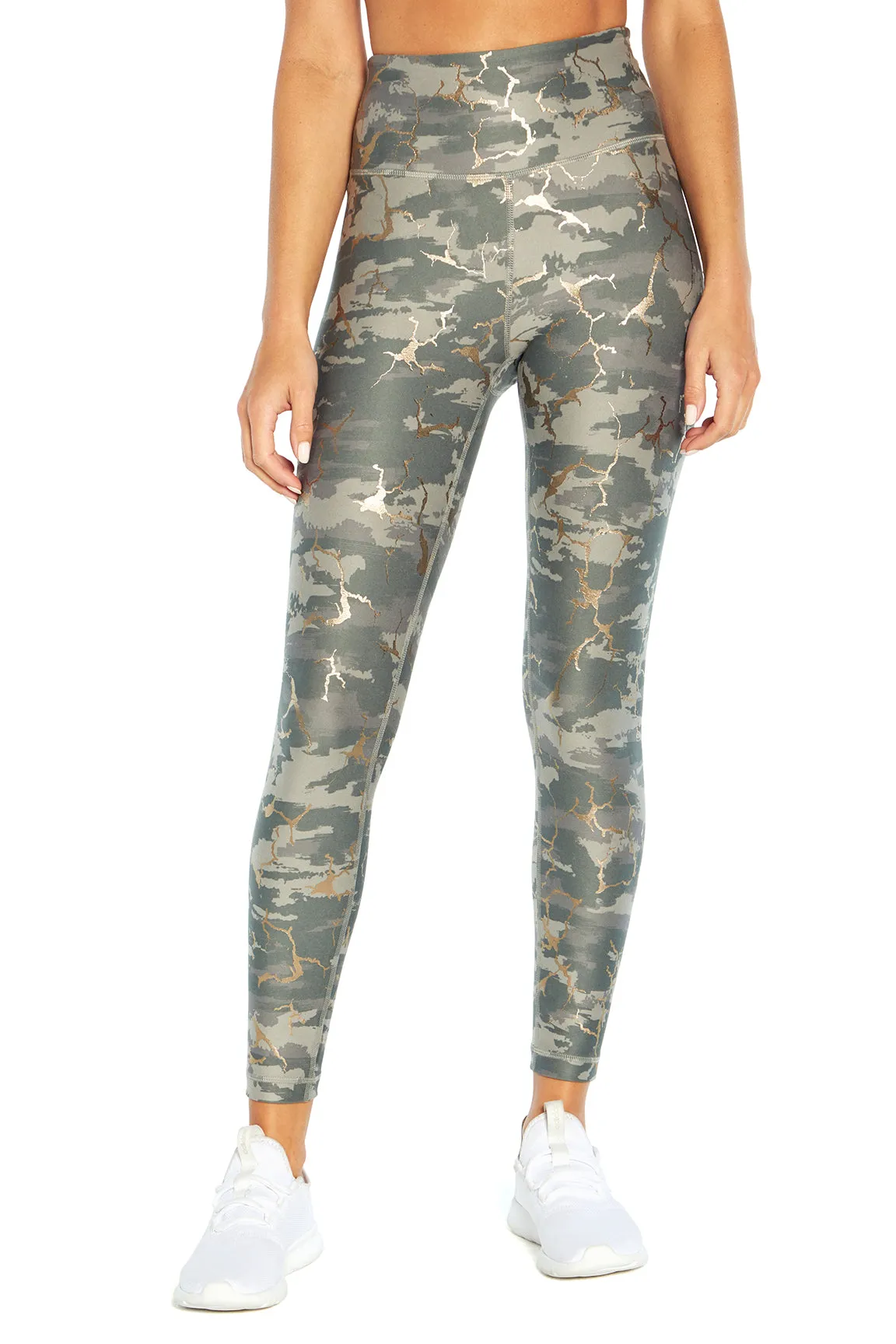 Zen Ankle Legging