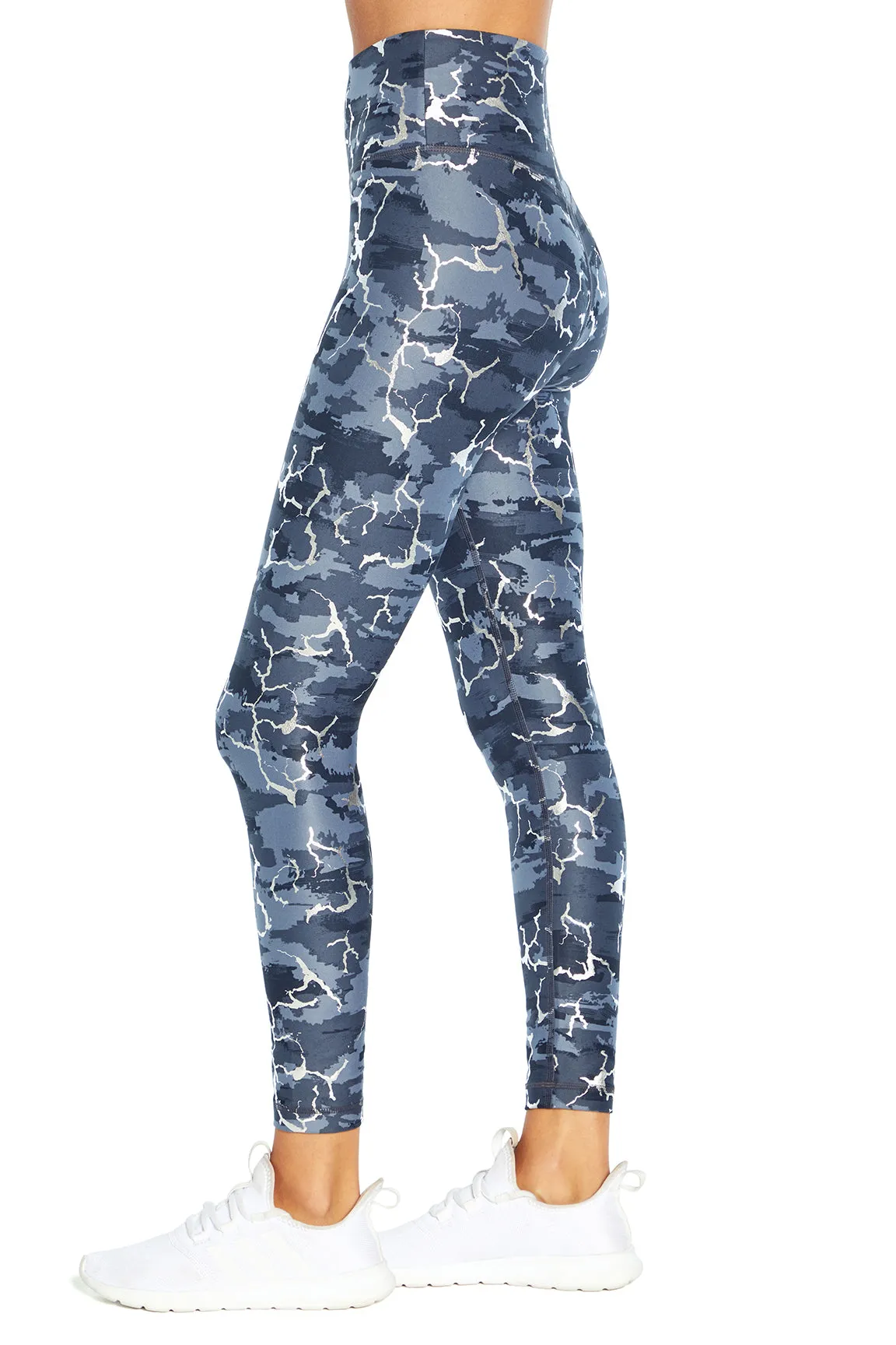 Zen Ankle Legging