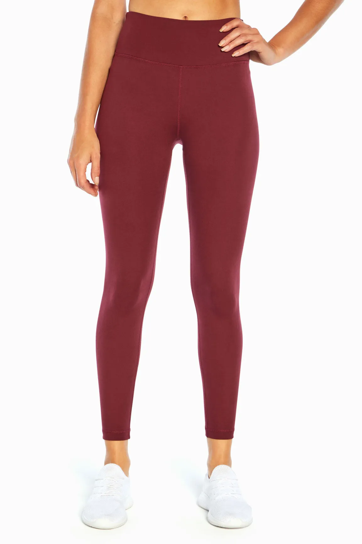 Zen Ankle Legging