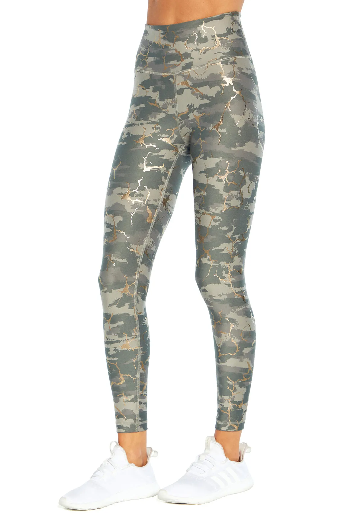 Zen Ankle Legging