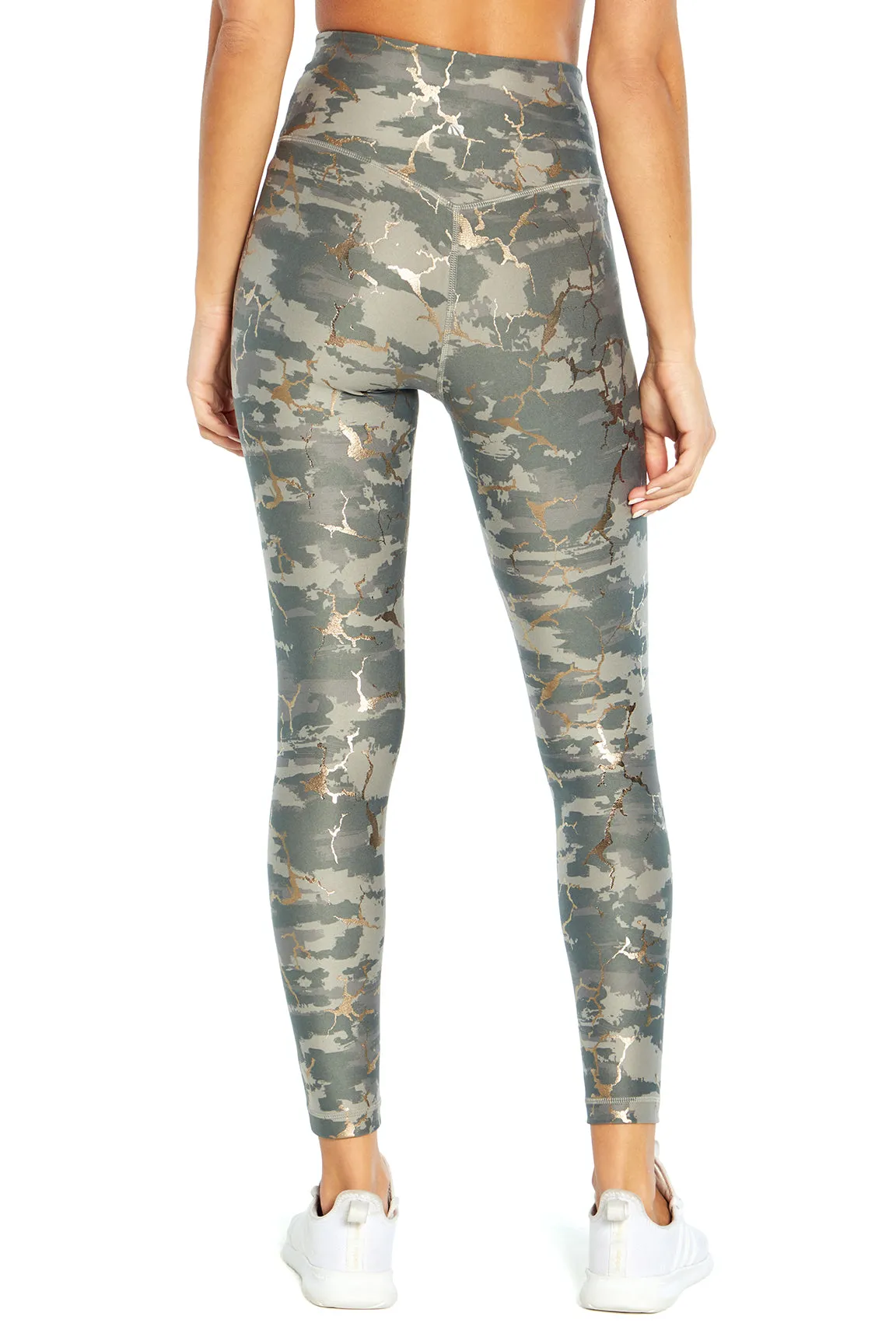 Zen Ankle Legging