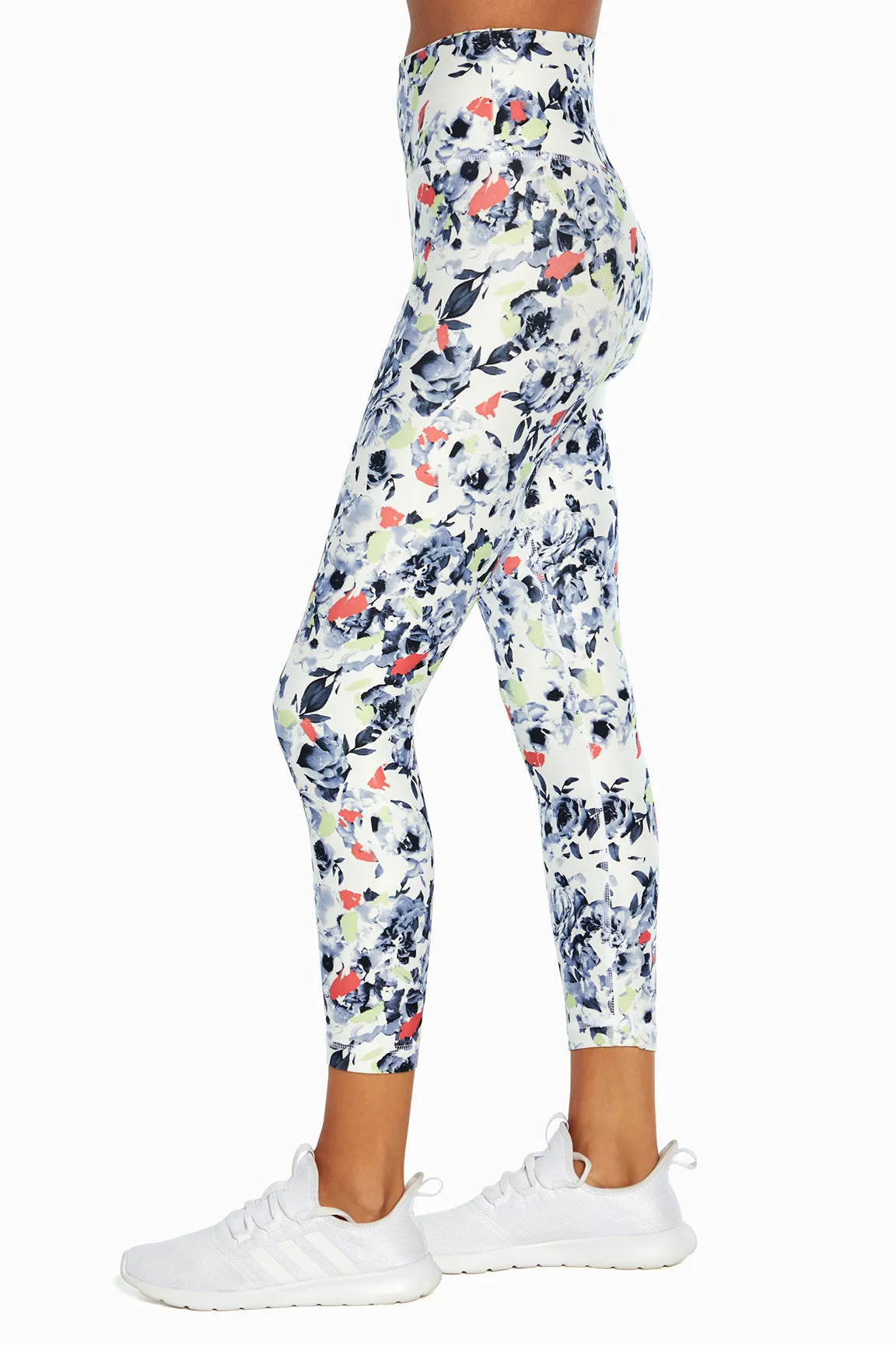 Zen Ankle Legging