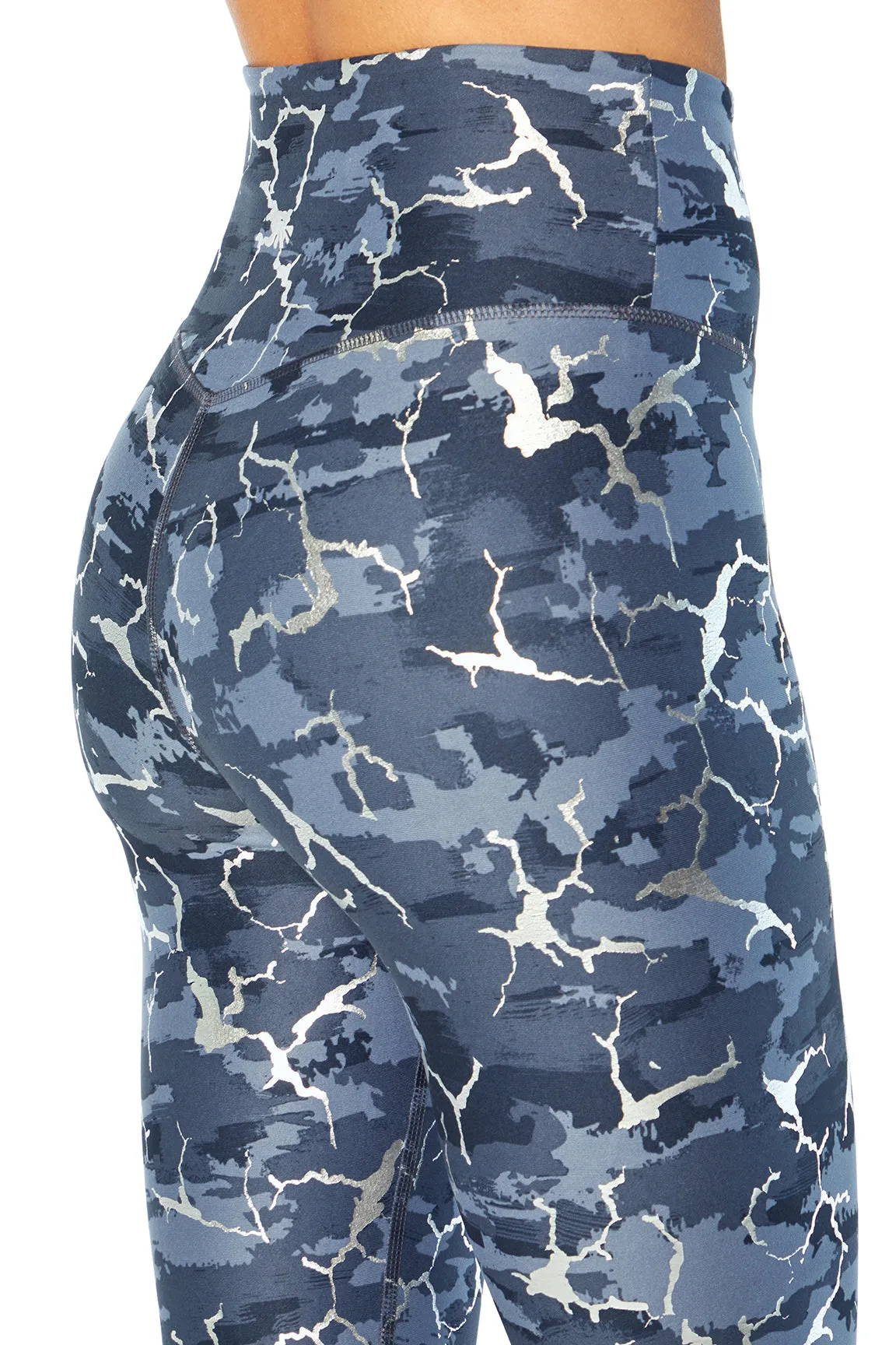 Zen Ankle Legging