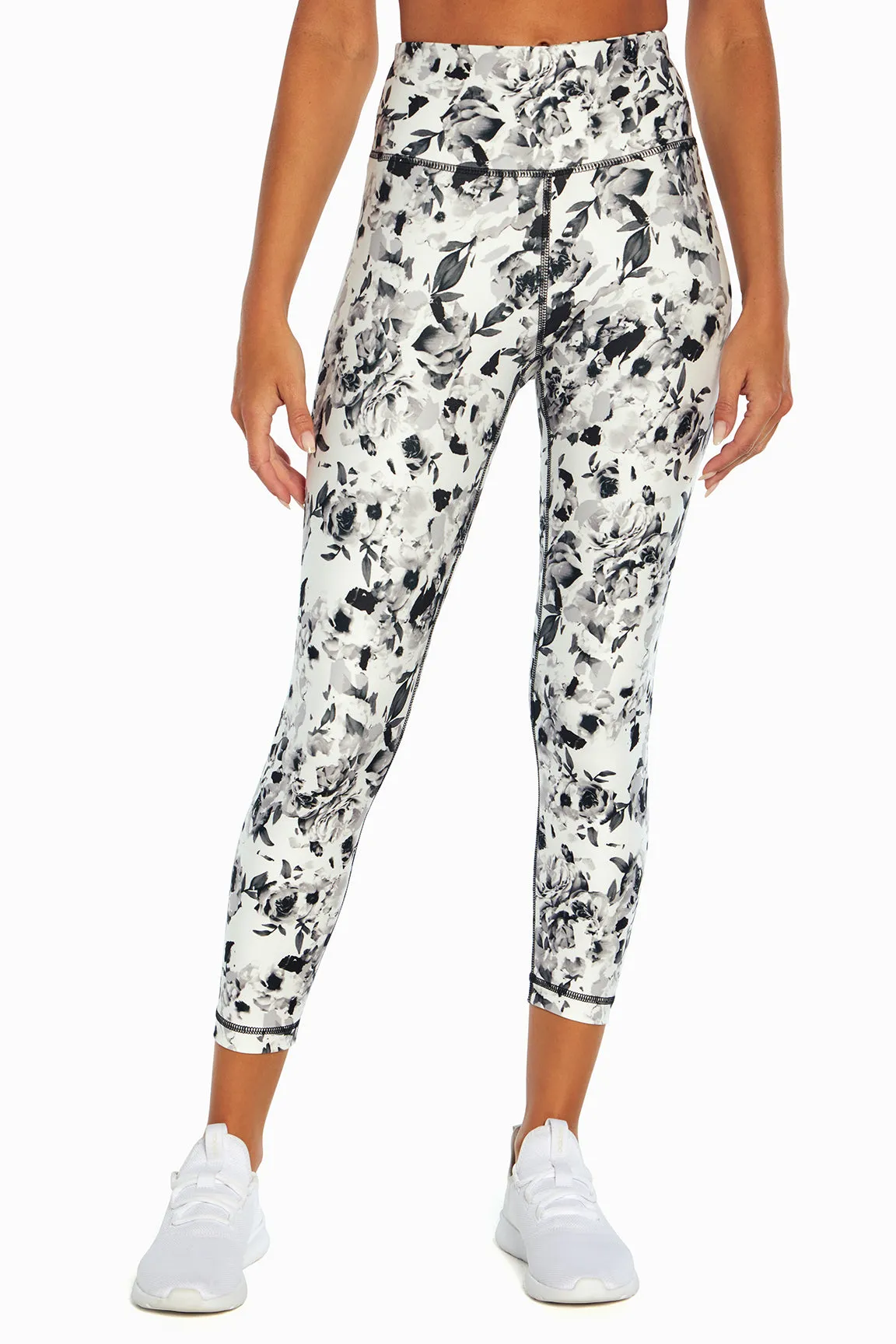 Zen Ankle Legging