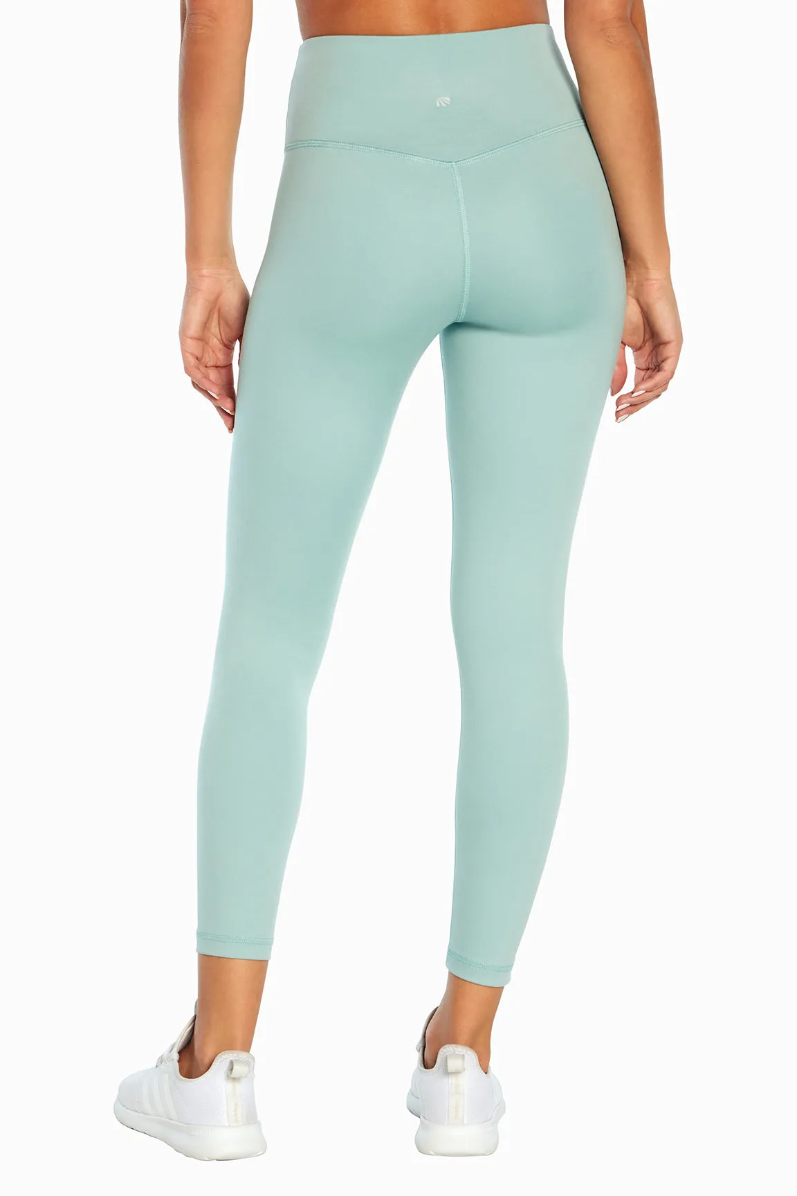 Zen Ankle Legging