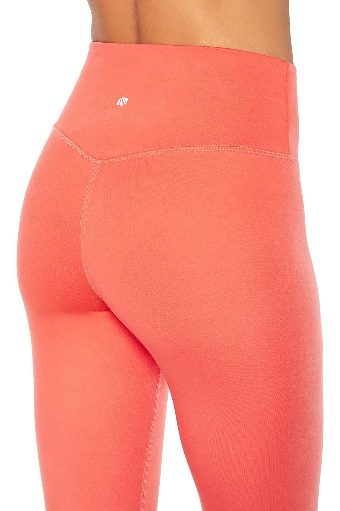 Zen Ankle Legging