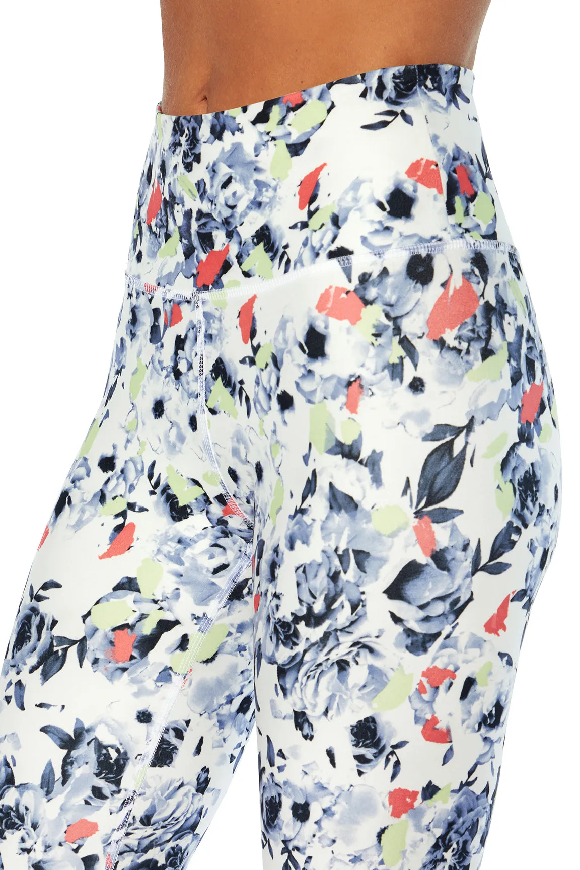 Zen Ankle Legging