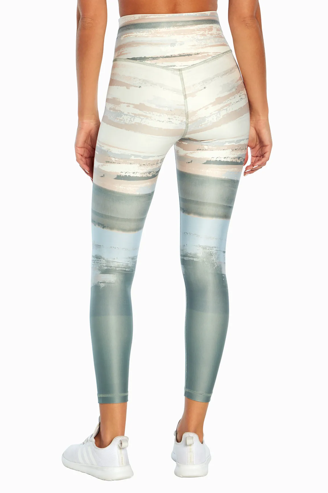 Zen Ankle Legging