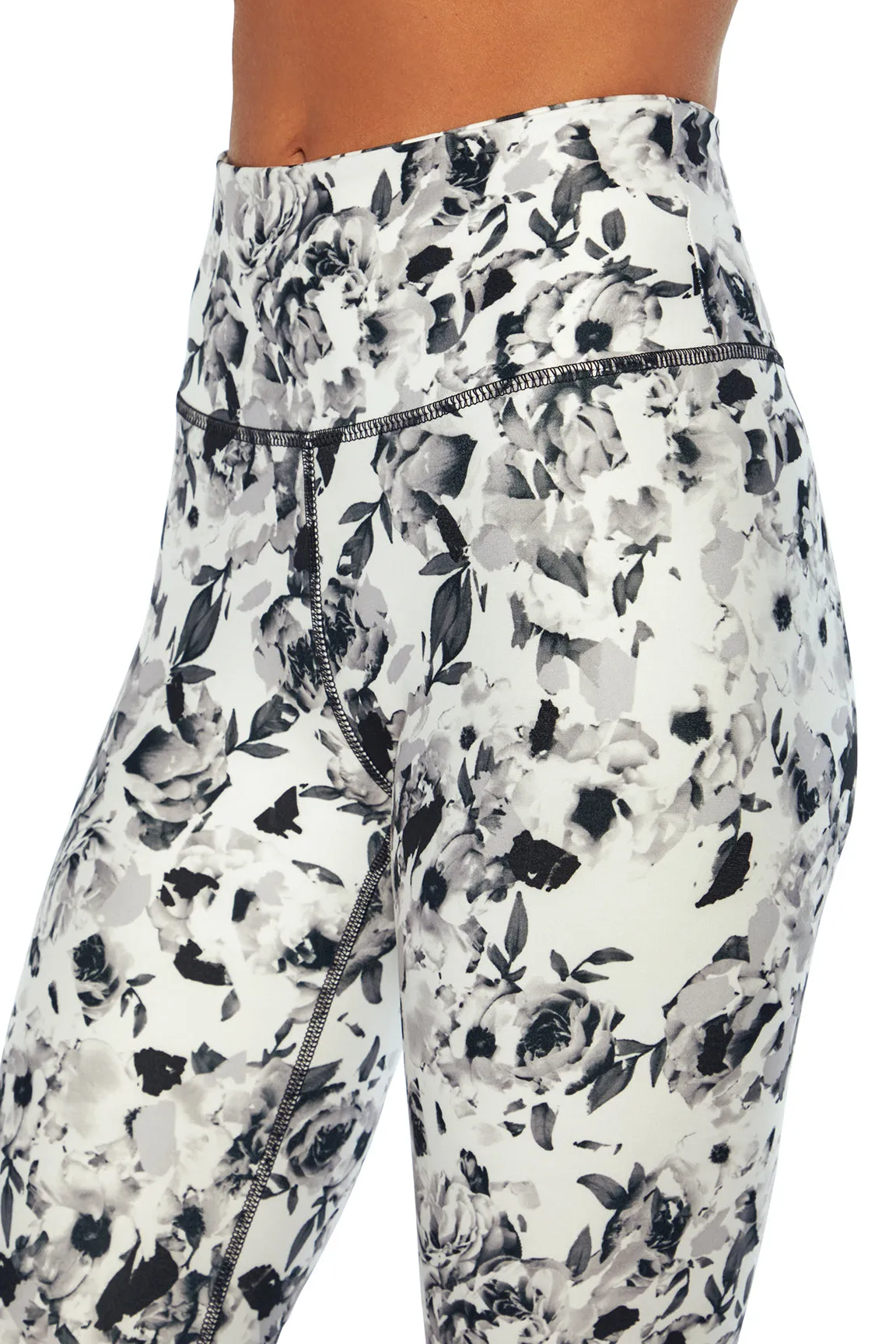 Zen Ankle Legging