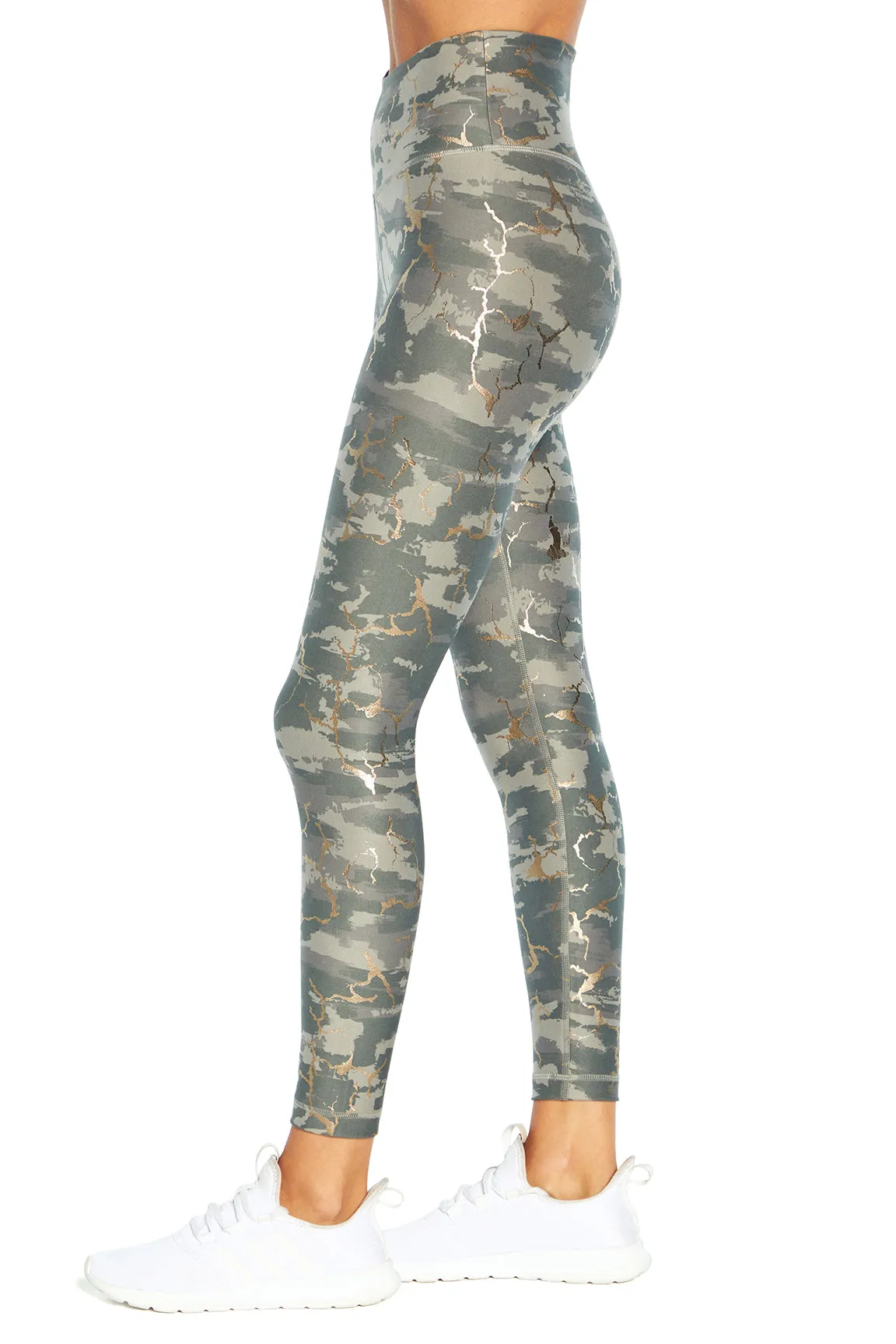Zen Ankle Legging