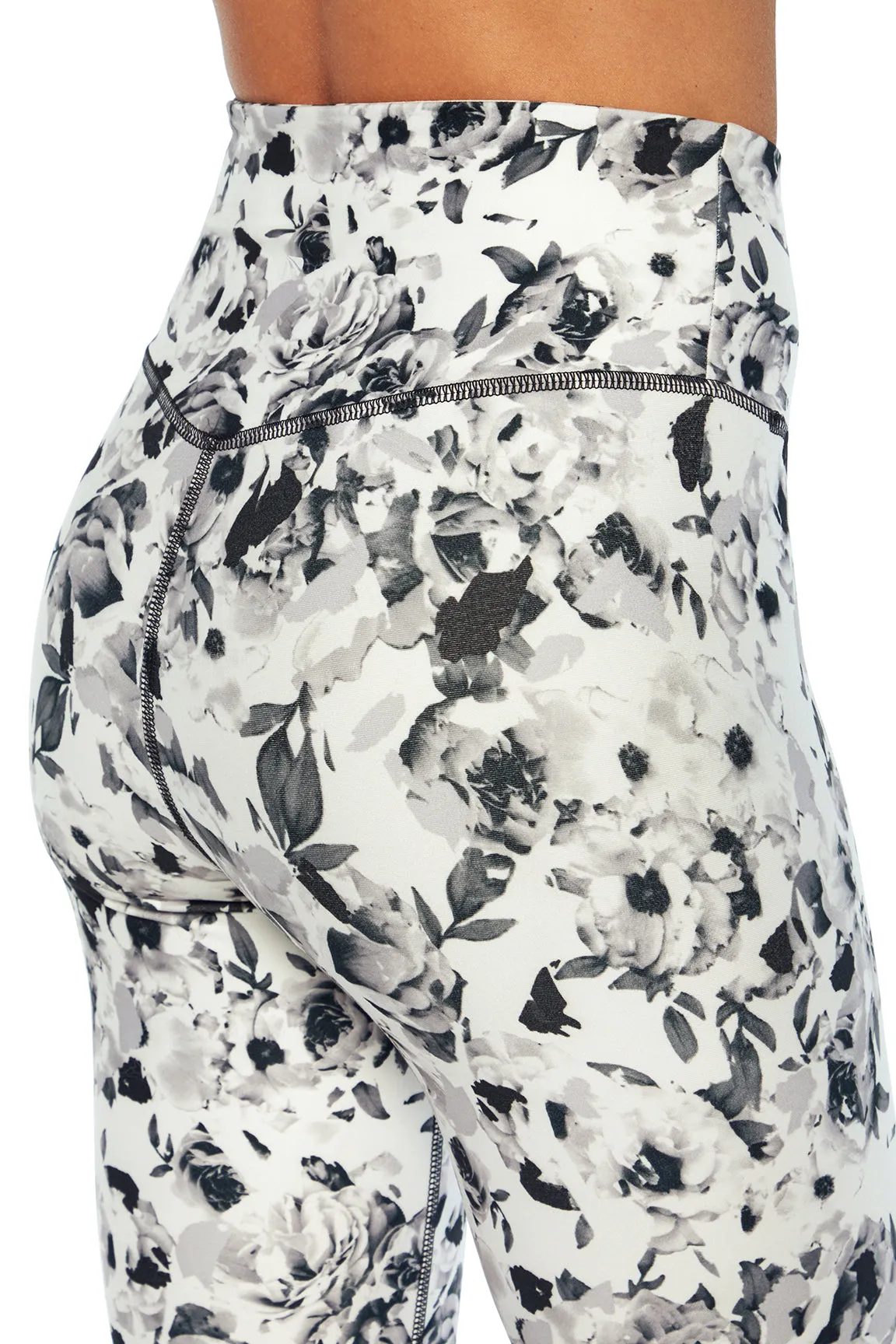 Zen Ankle Legging