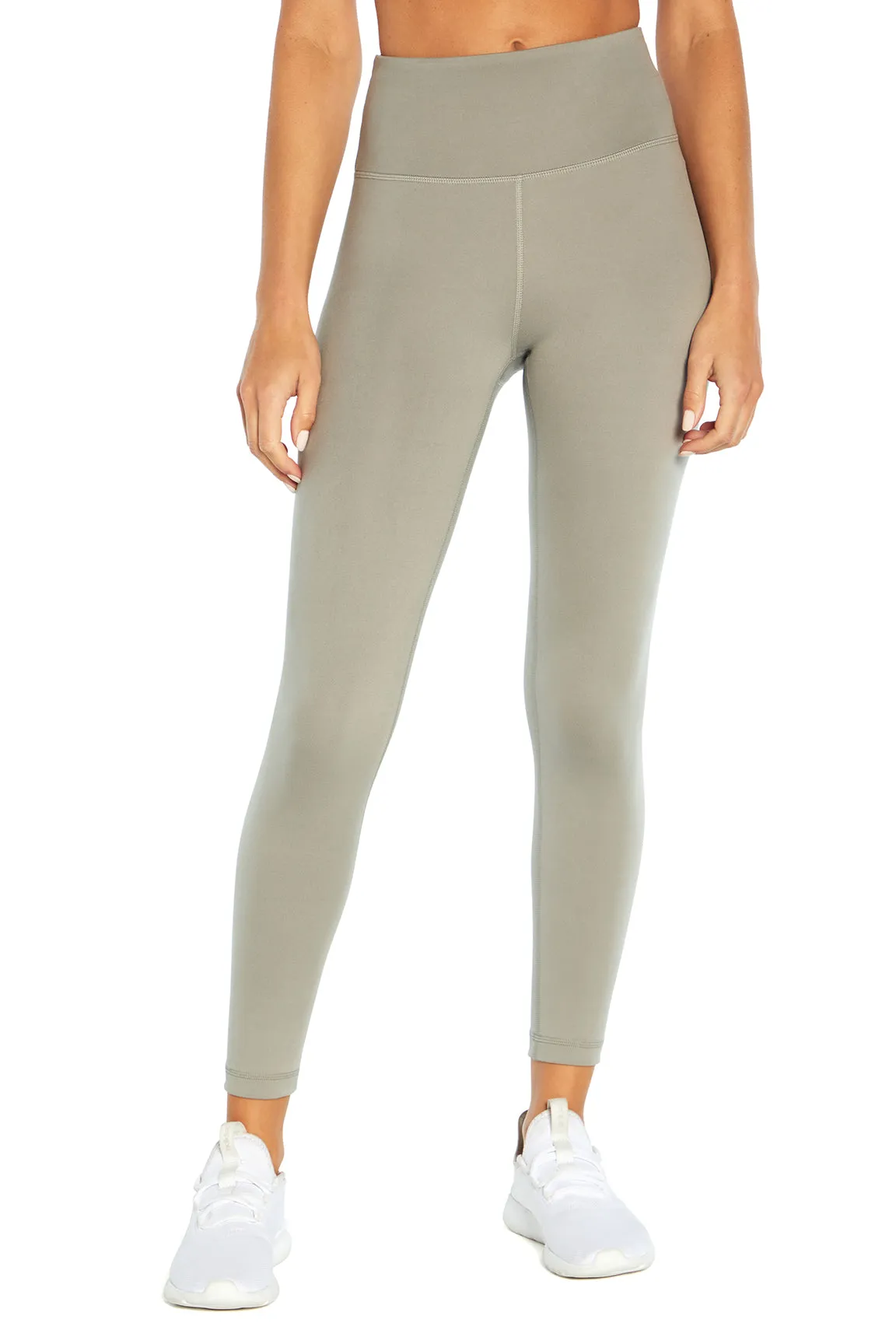 Zen Ankle Legging