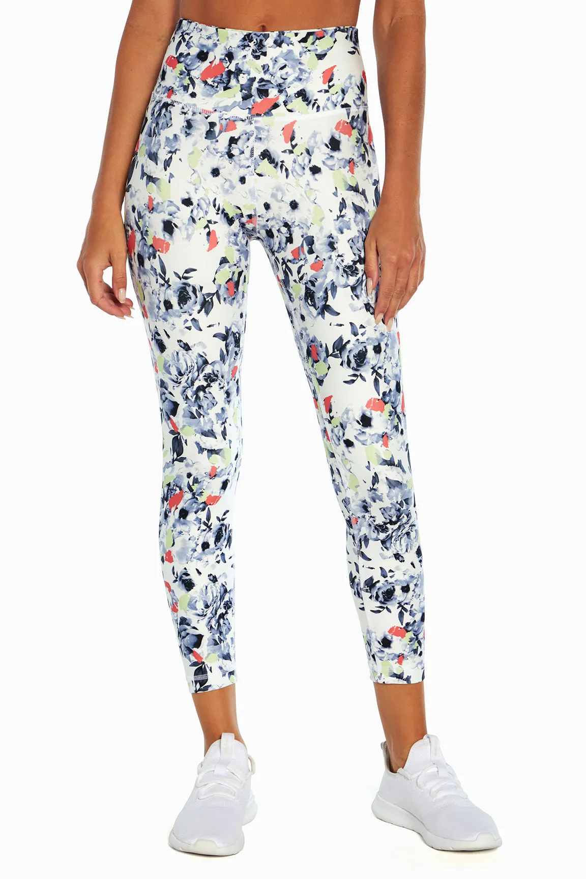 Zen Ankle Legging