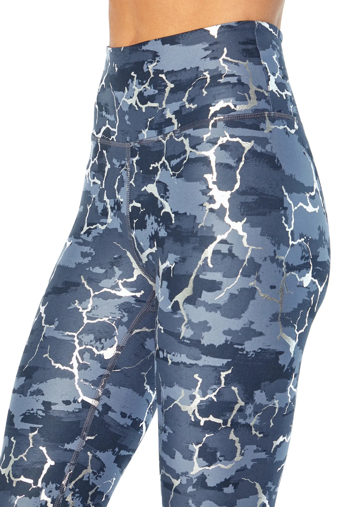 Zen Ankle Legging